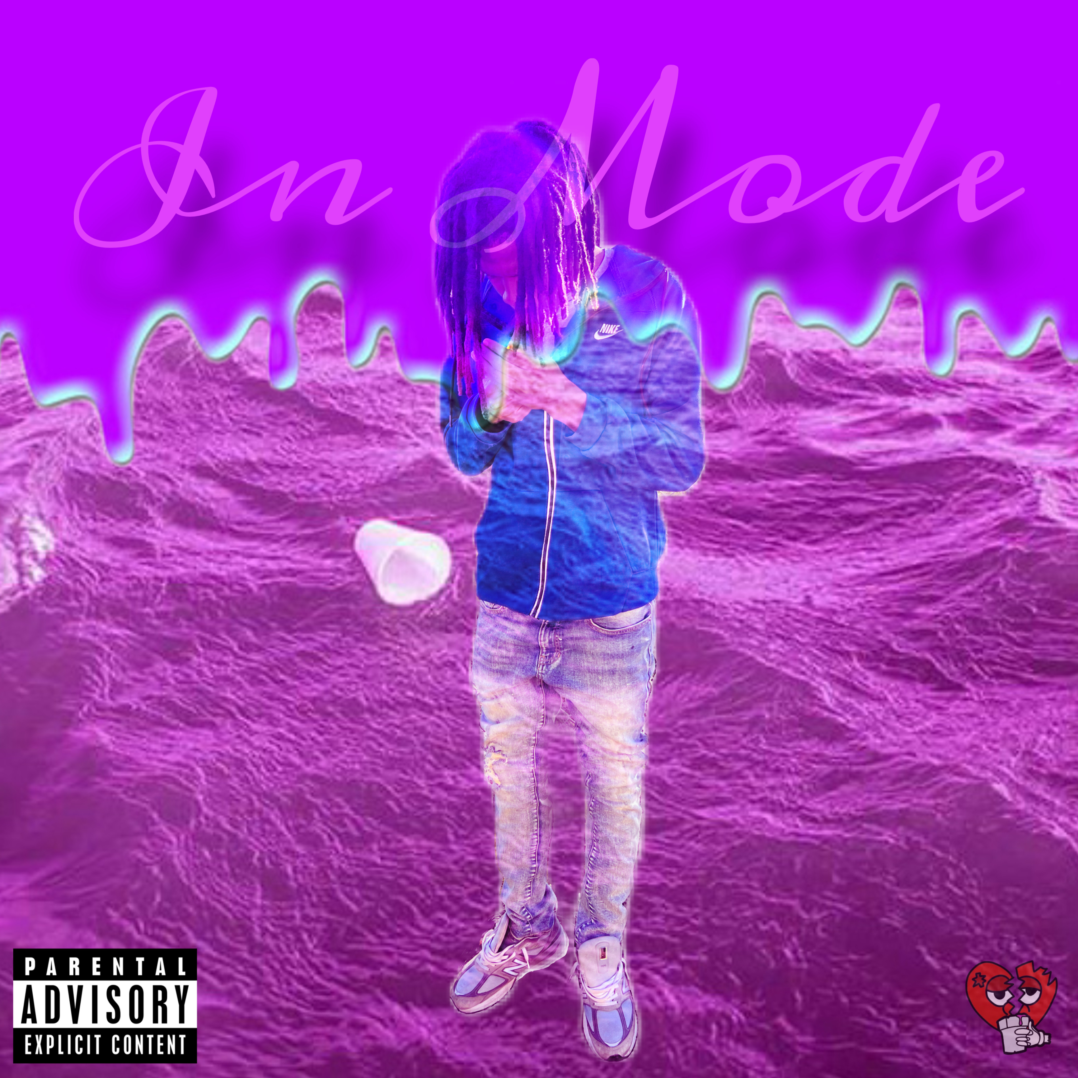 In Mode artwork