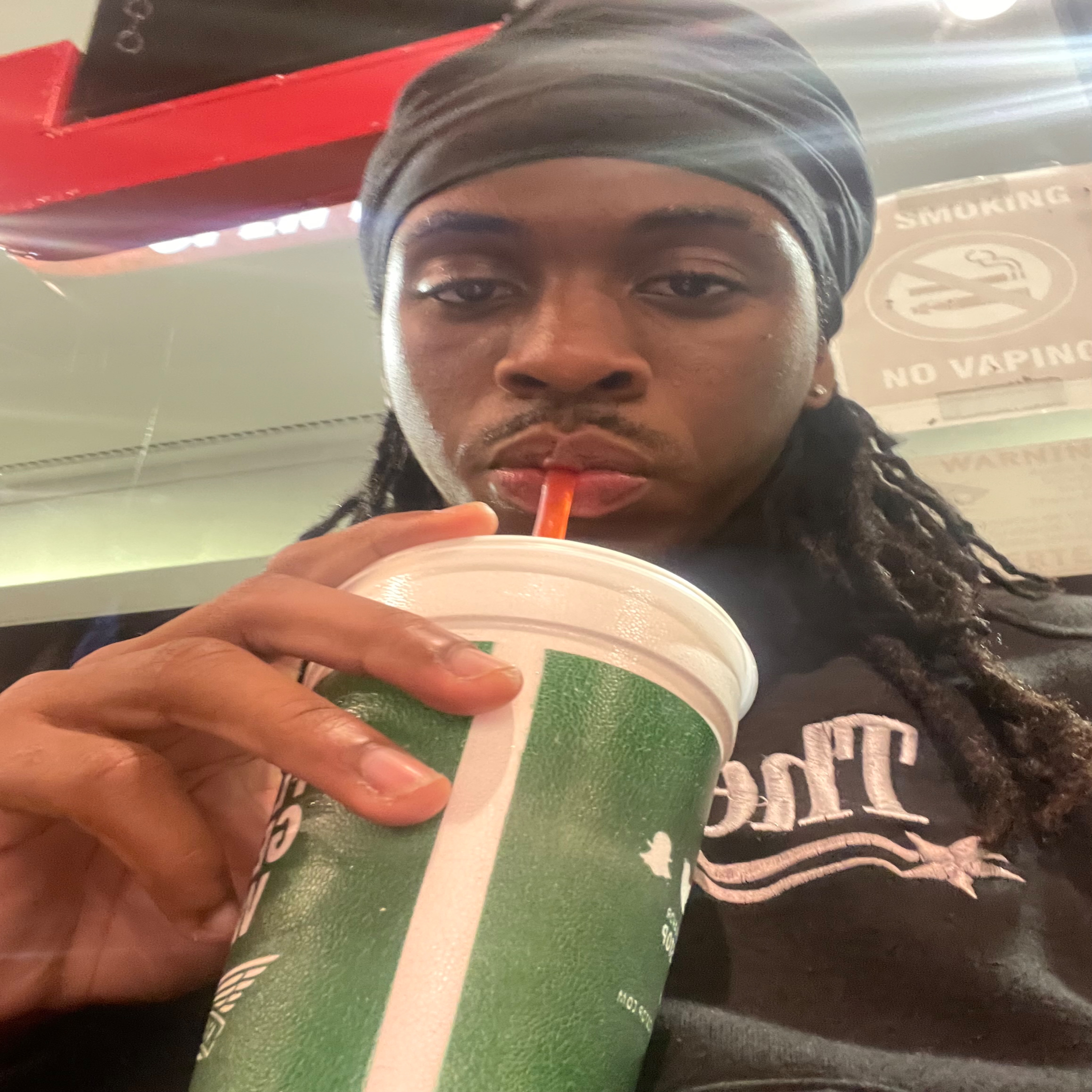 Thinking Bout Unc artwork