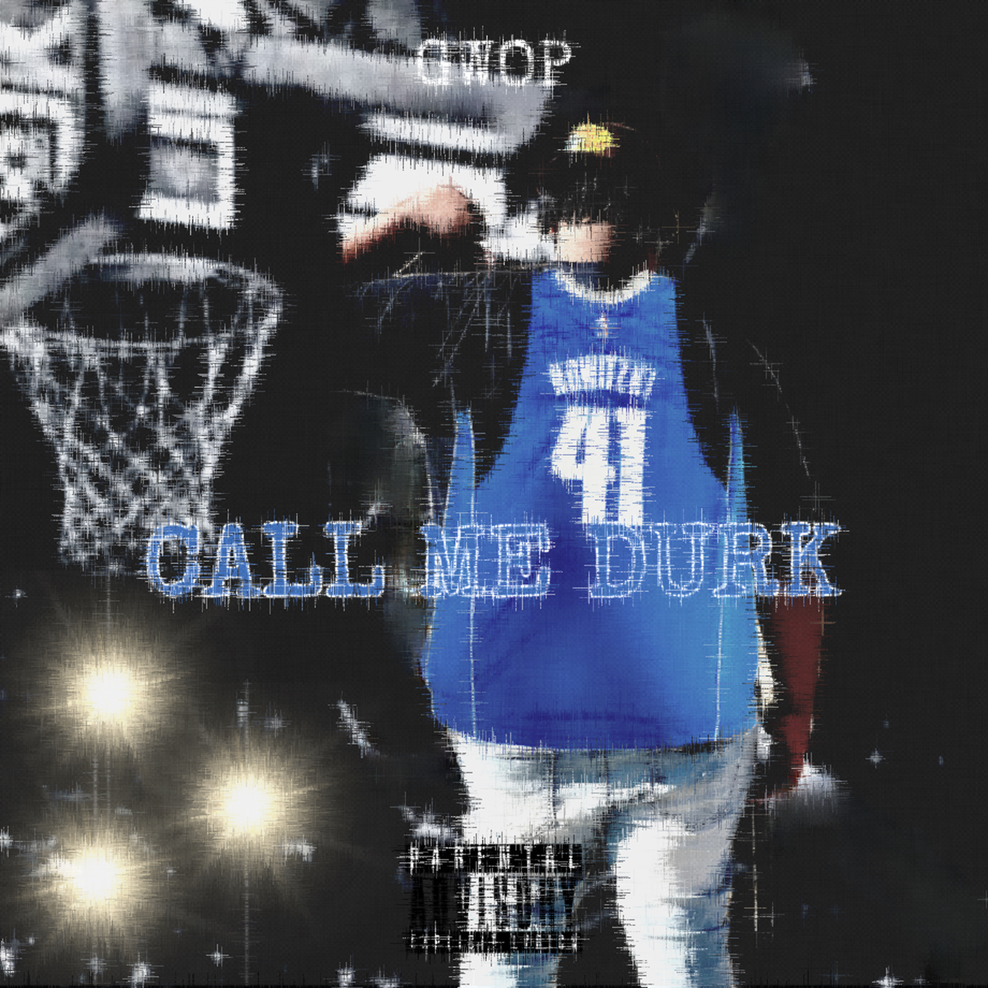 Call Me Durk artwork