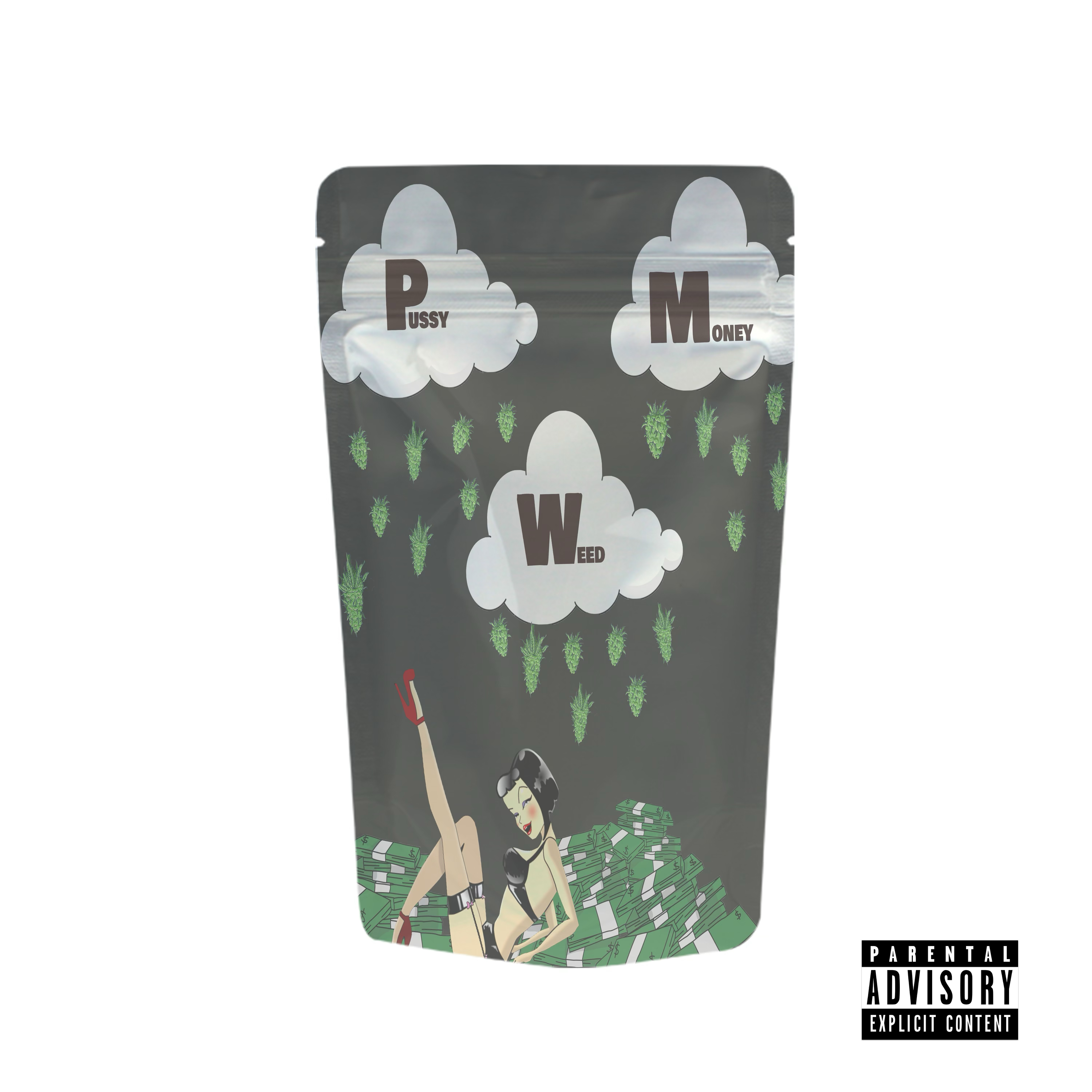 PMW artwork