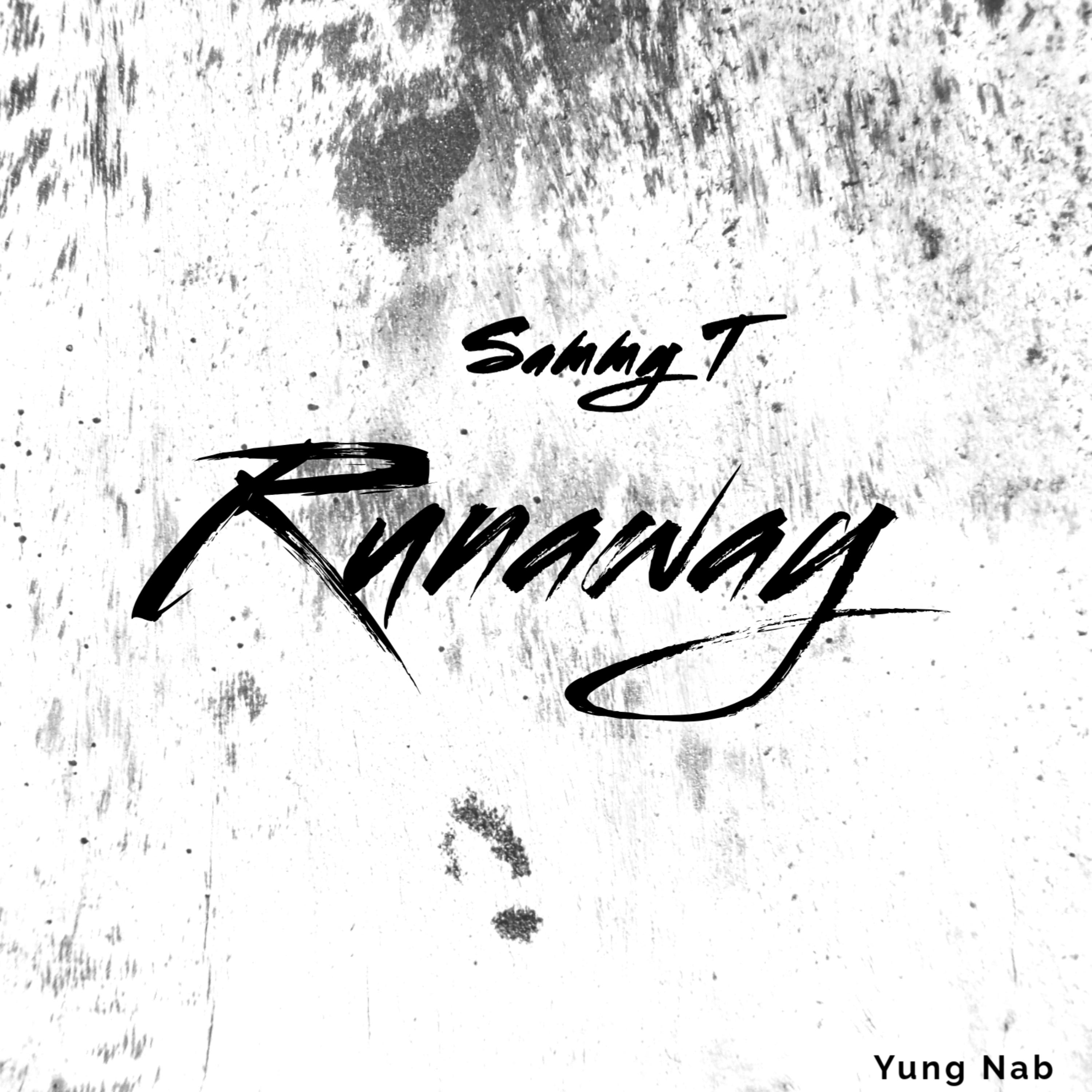 Run Away artwork