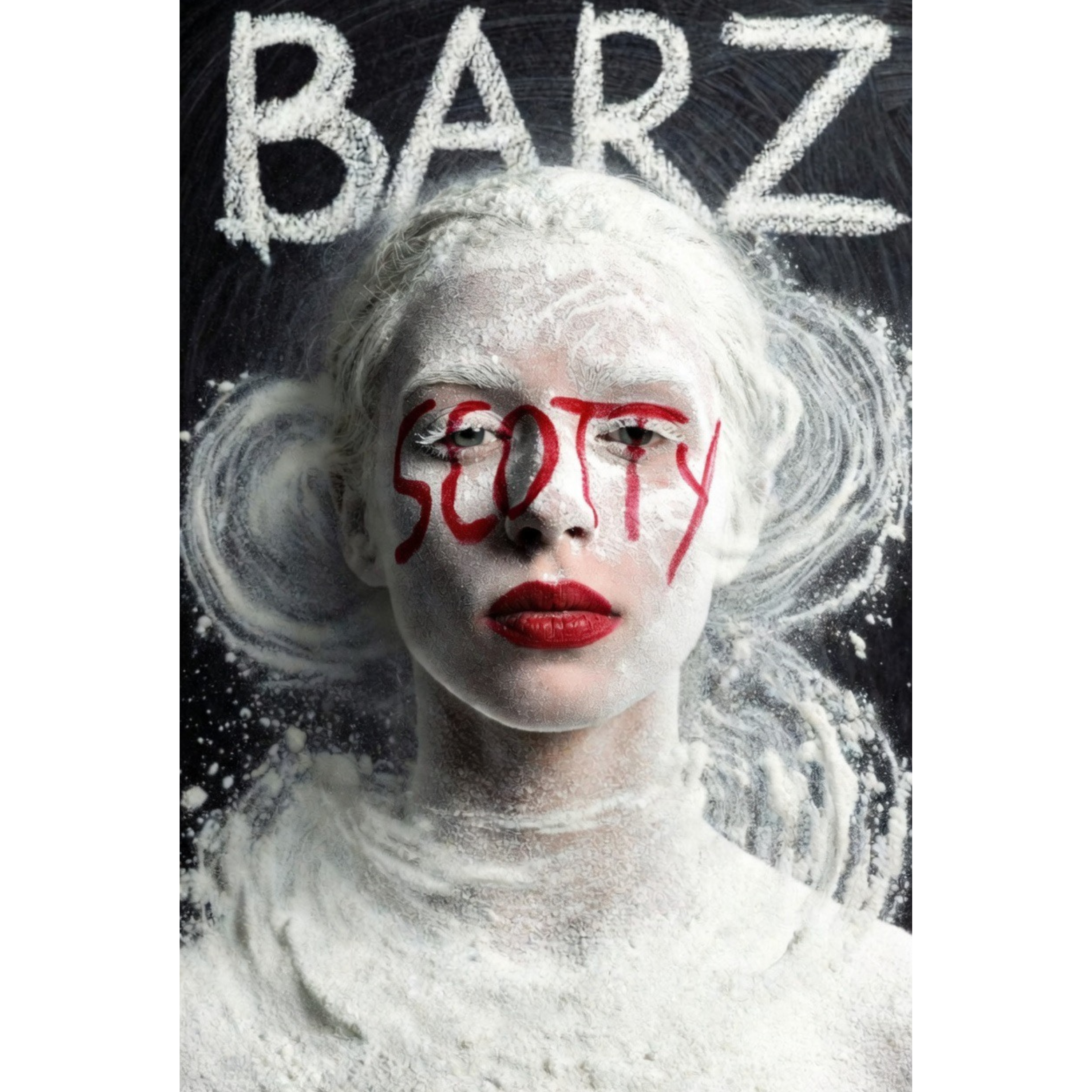 OMG BARZ artwork