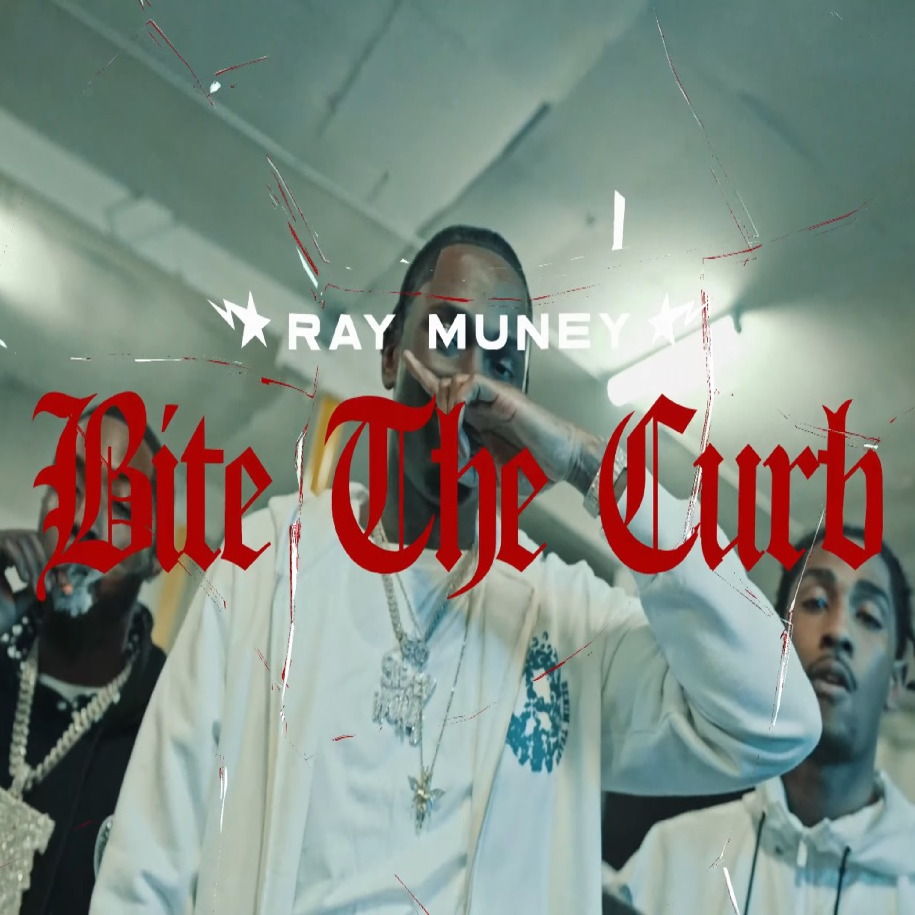 Bite The Curb artwork