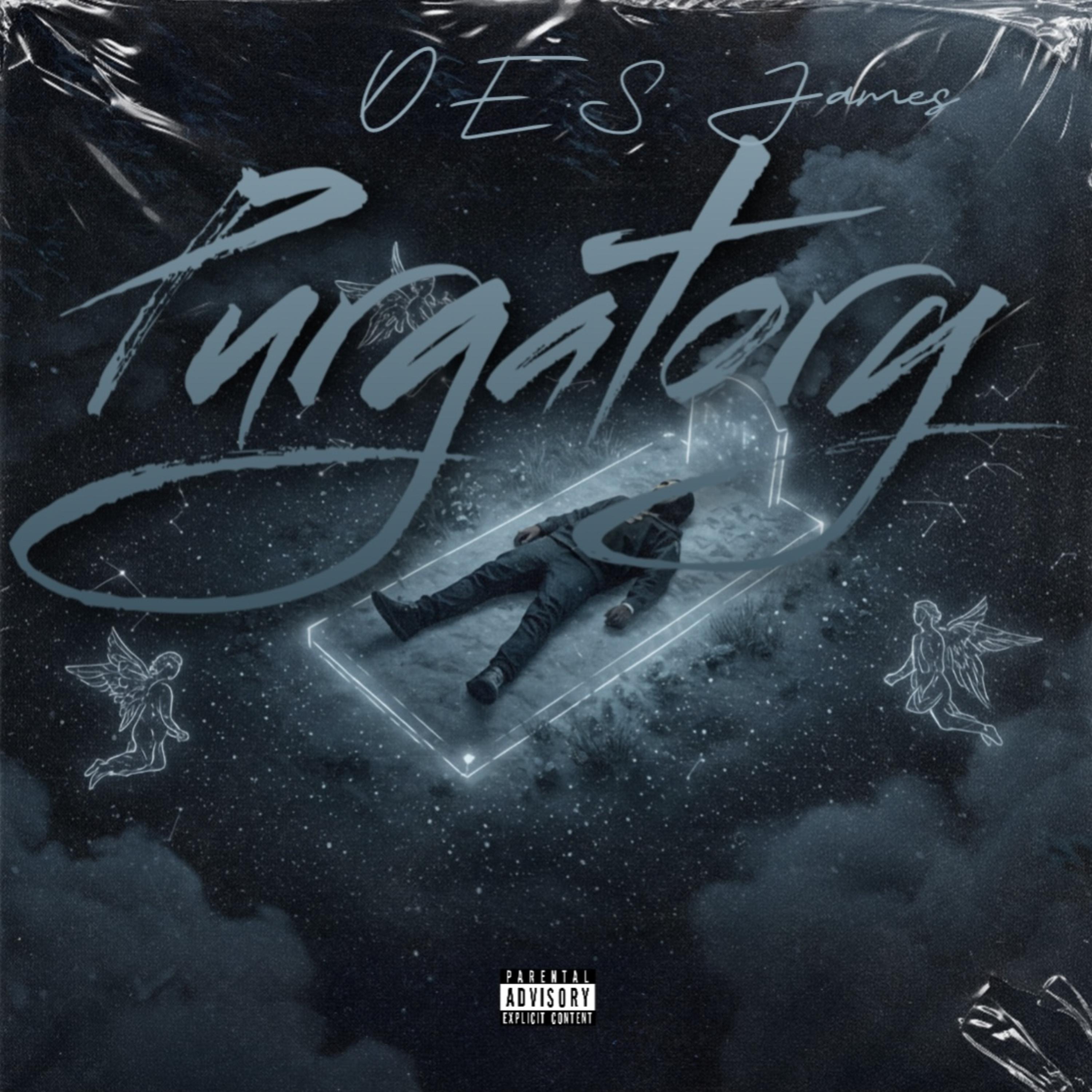 Purgatory artwork