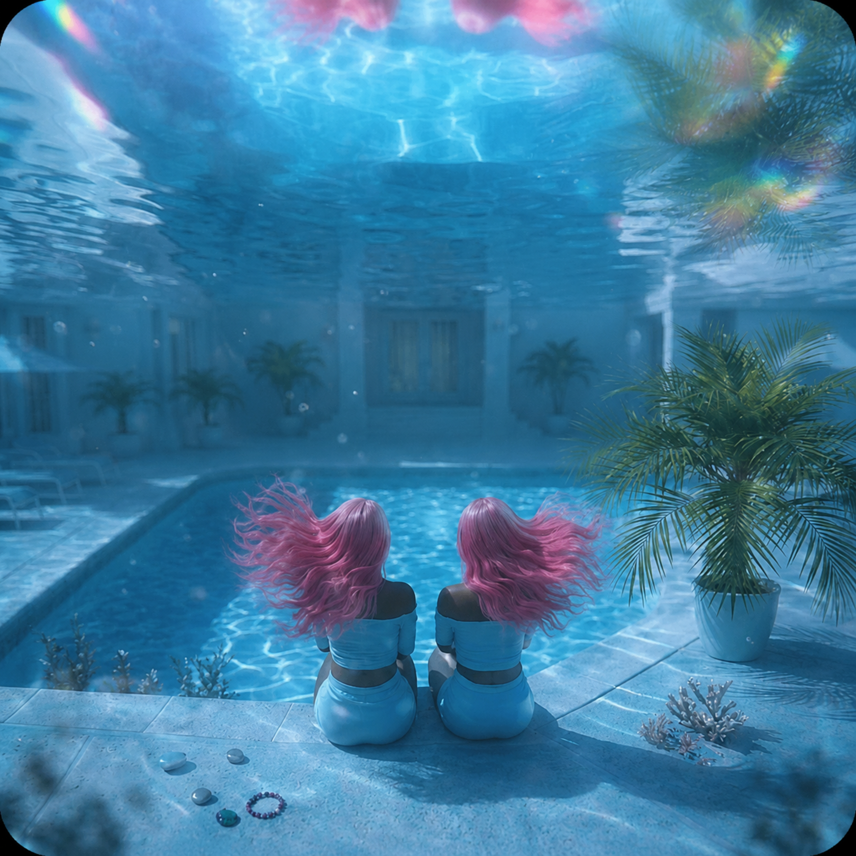 AFTER:TIDES by AFTERPARTY