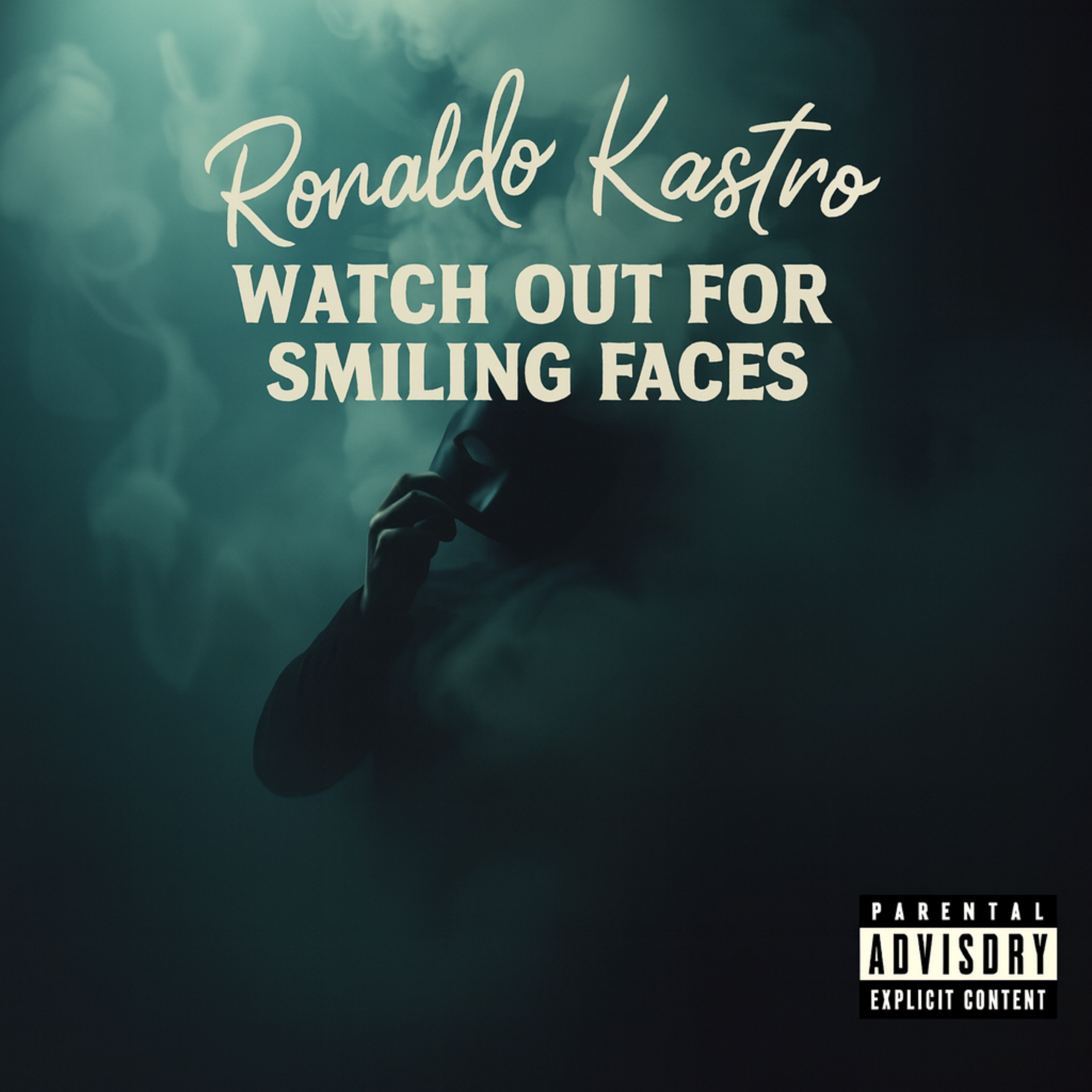 Watch Out For Smiling Faces artwork