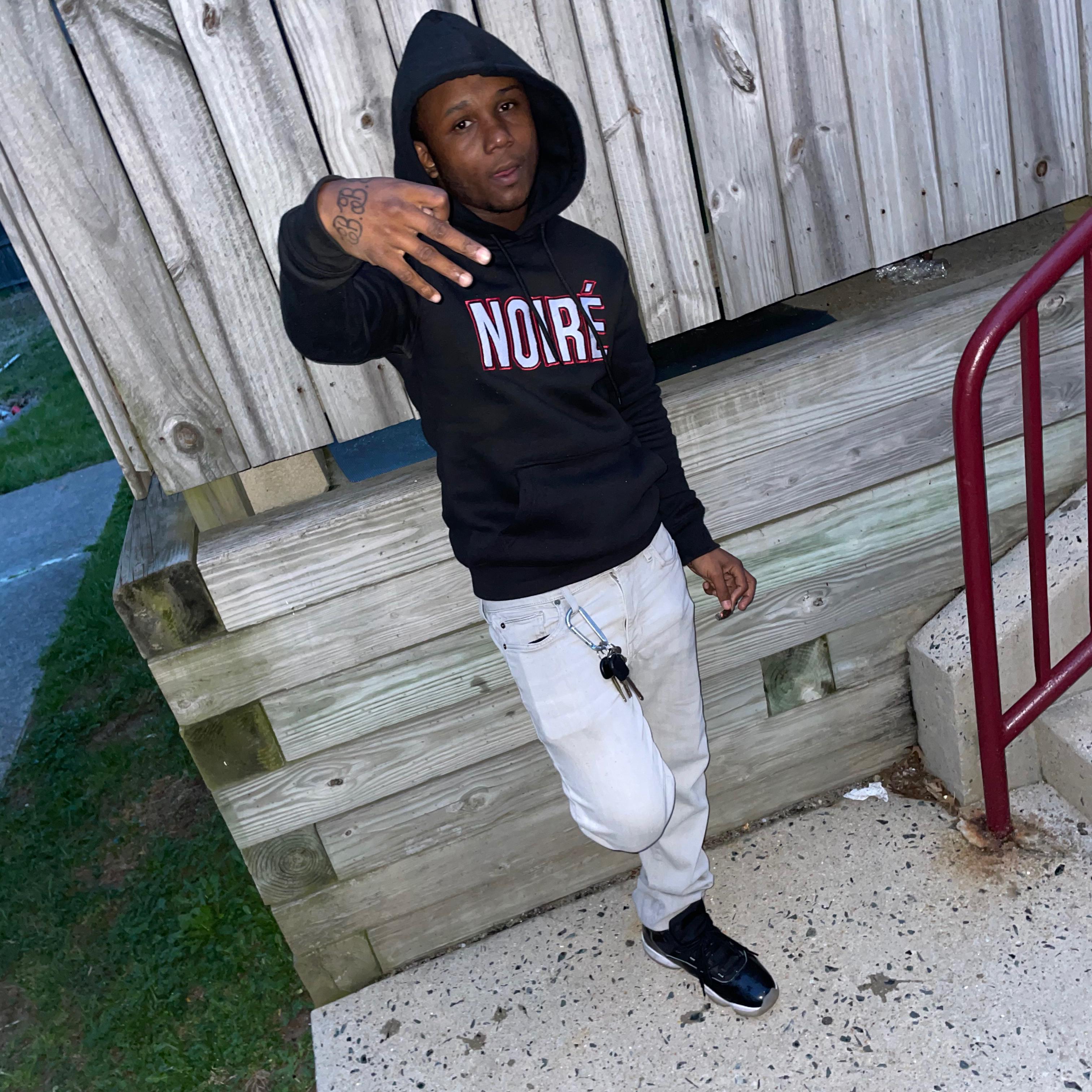 Freestyle by Bbe Boojy cover art