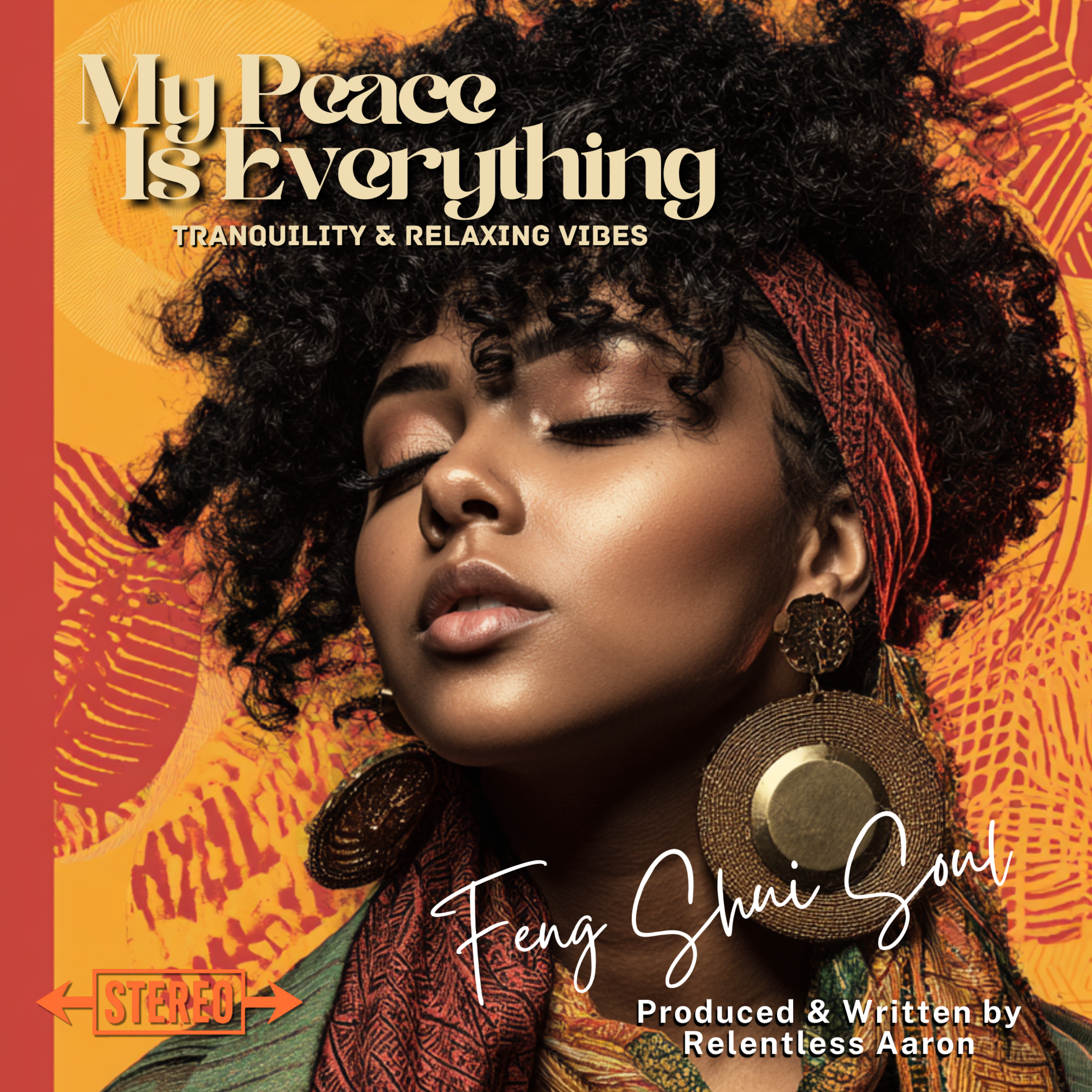 My Peace Is Everything - Part 1 artwork