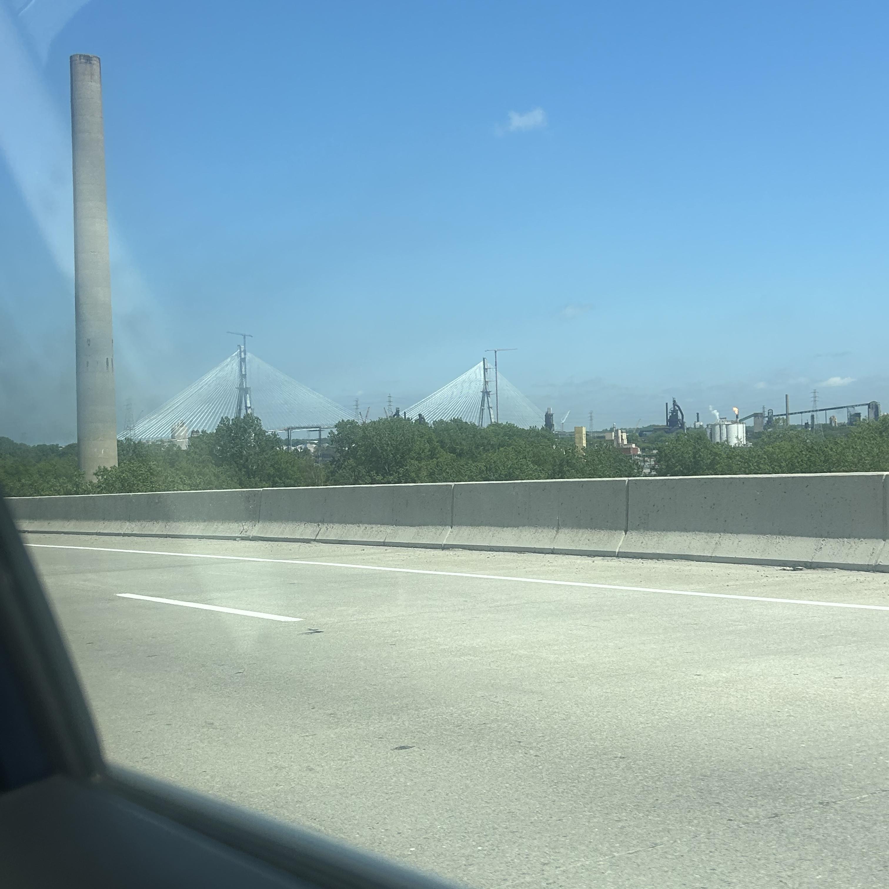 Detroit In May artwork