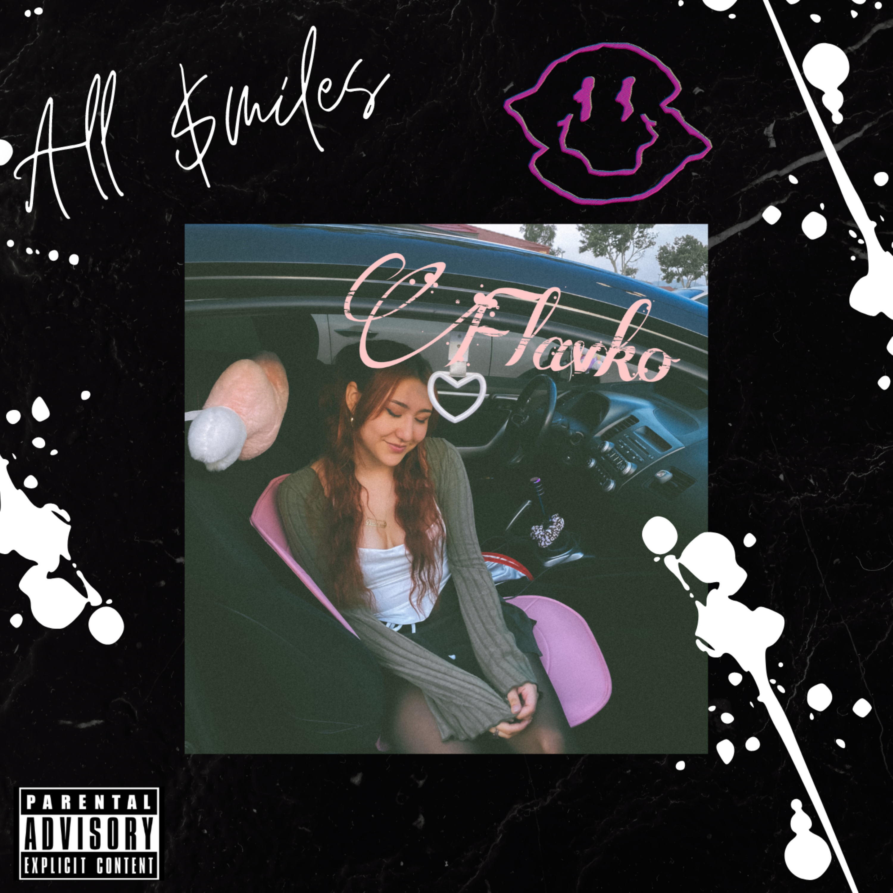 All $MILES artwork