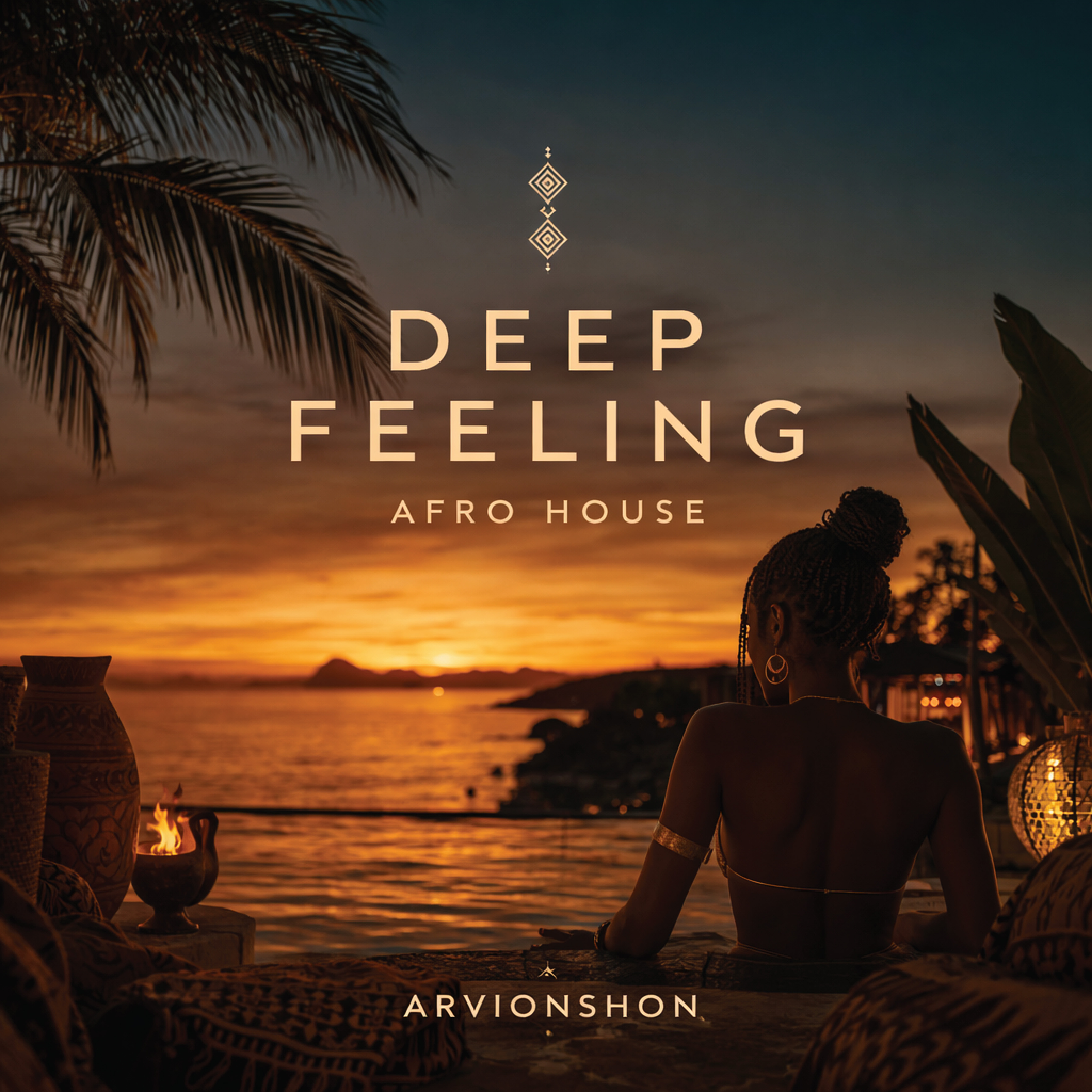 Deep Feeling artwork