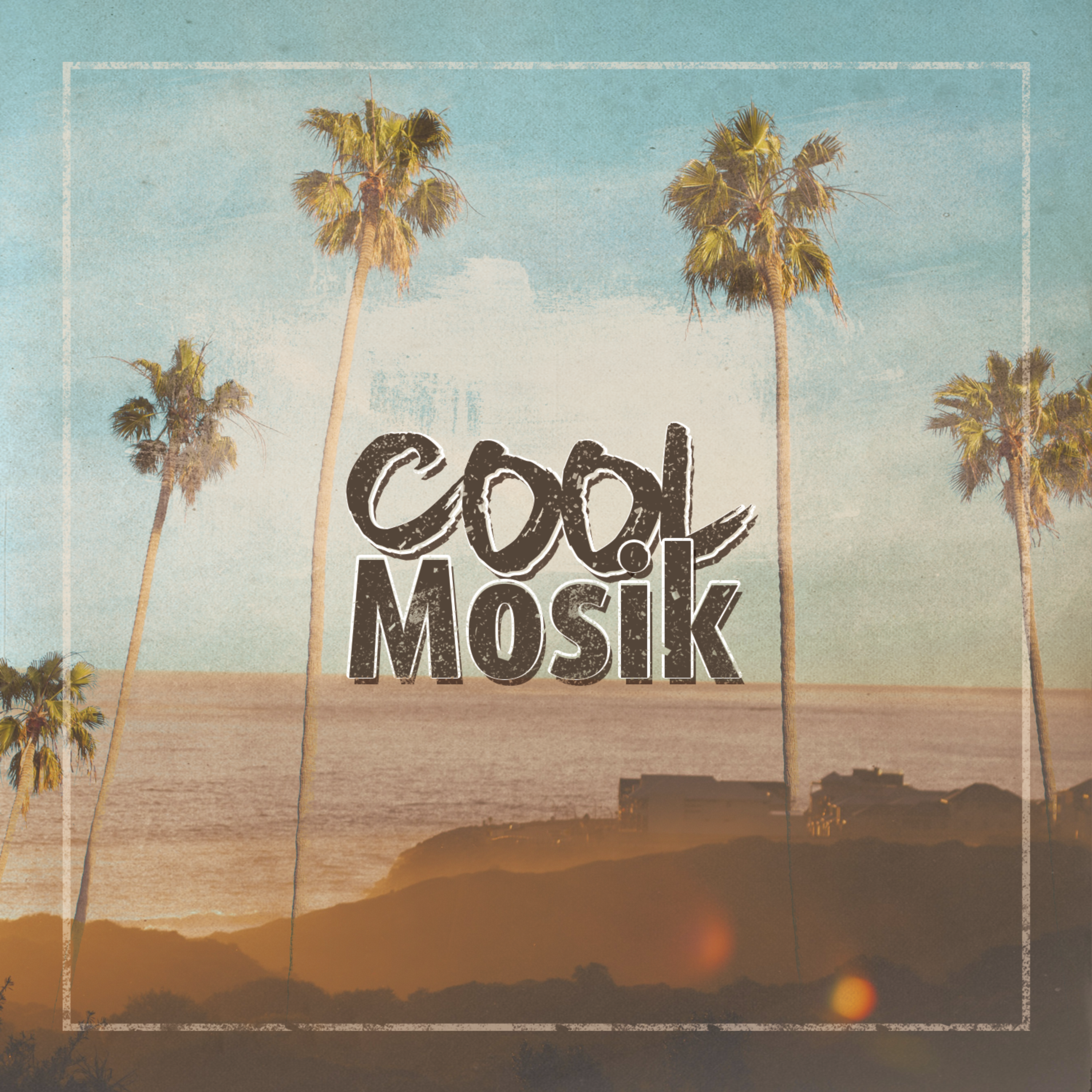 Cool by Mosik cover art
