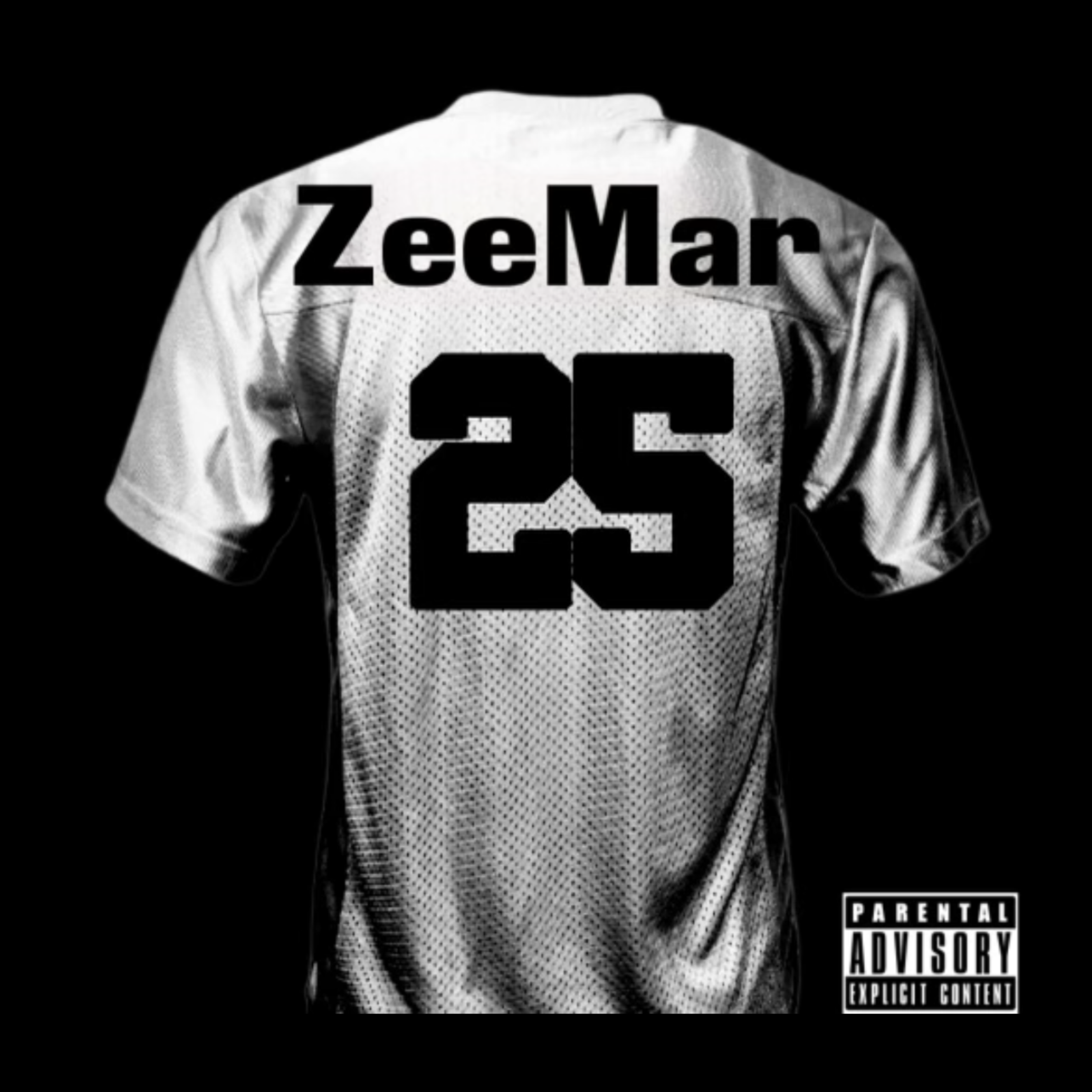 Jersey artwork