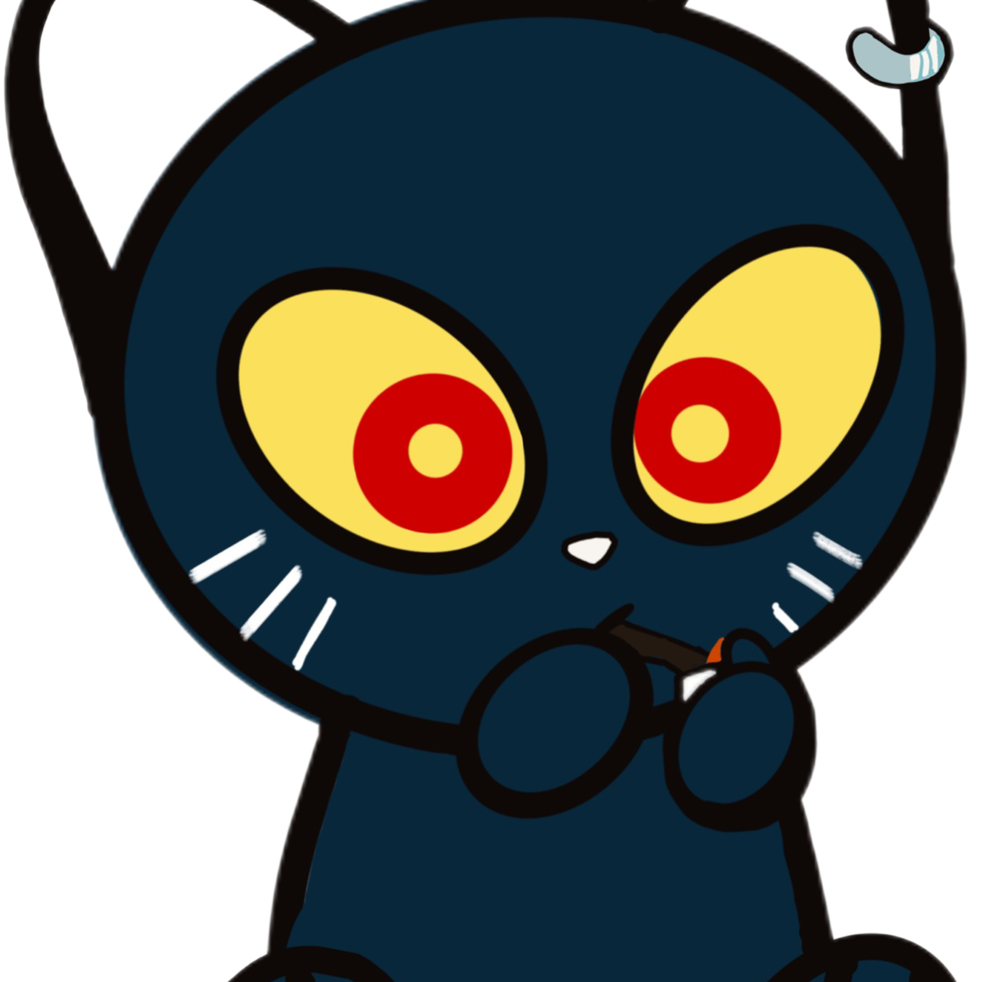 it ain’t workin! artwork