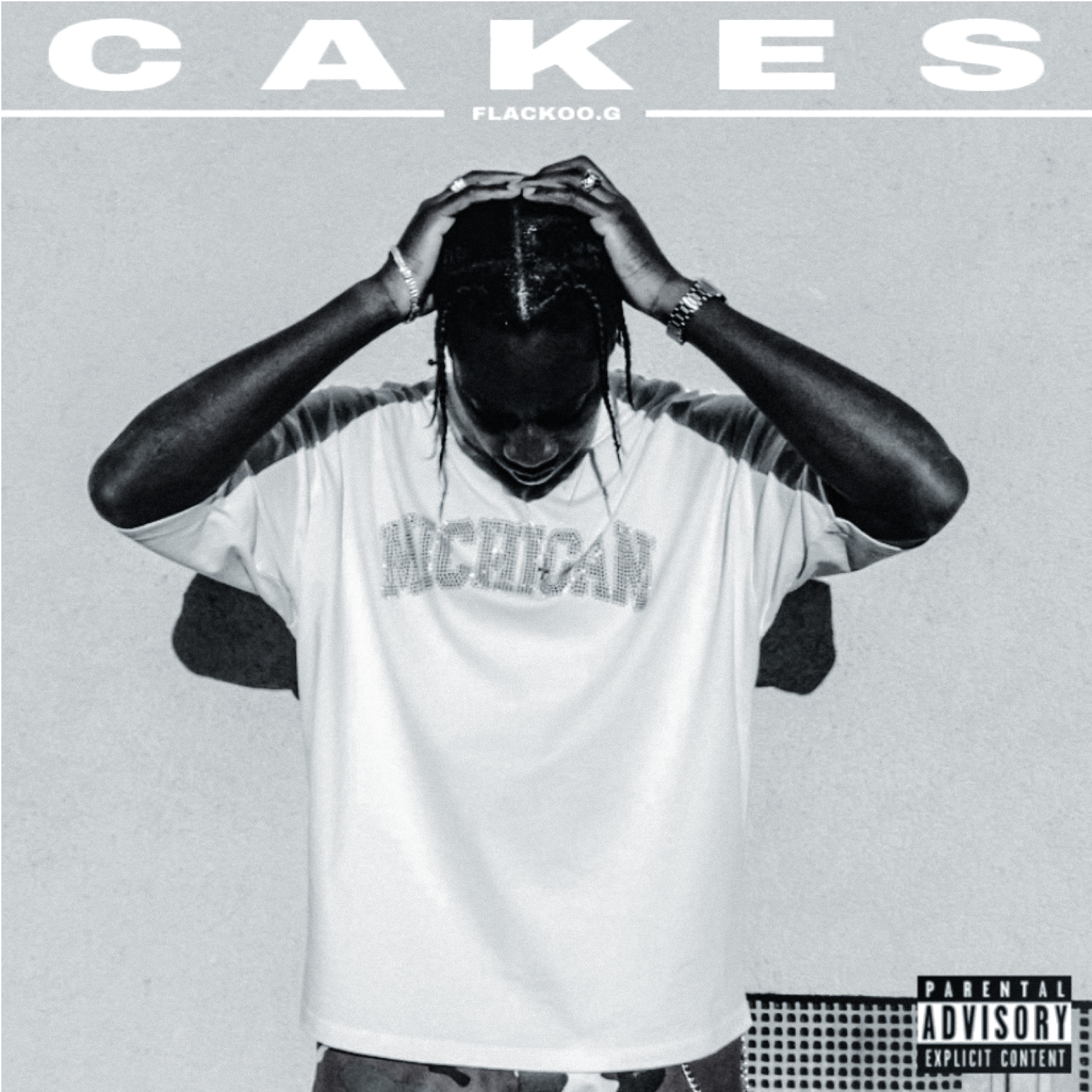 CAKES artwork