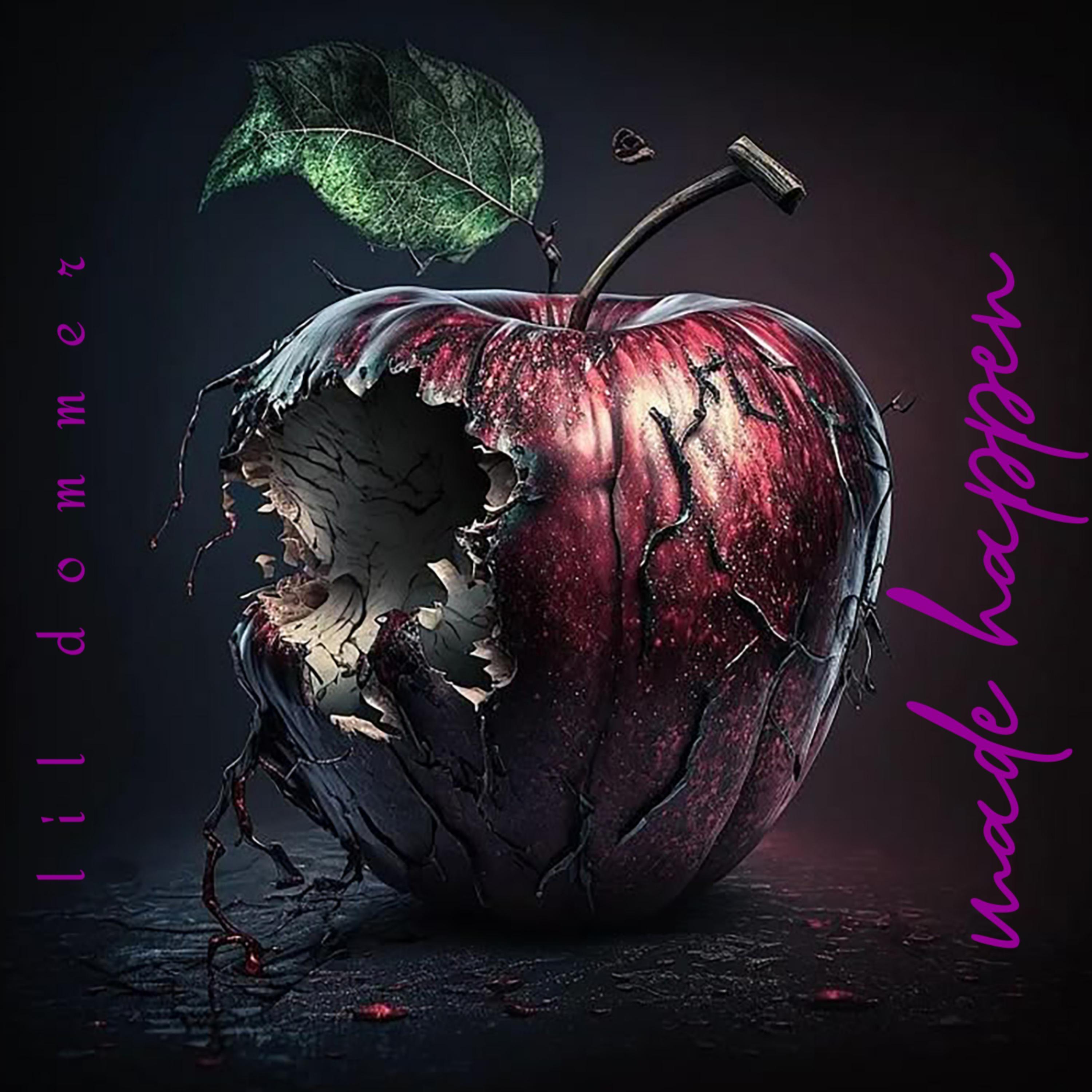 Made Happen artwork