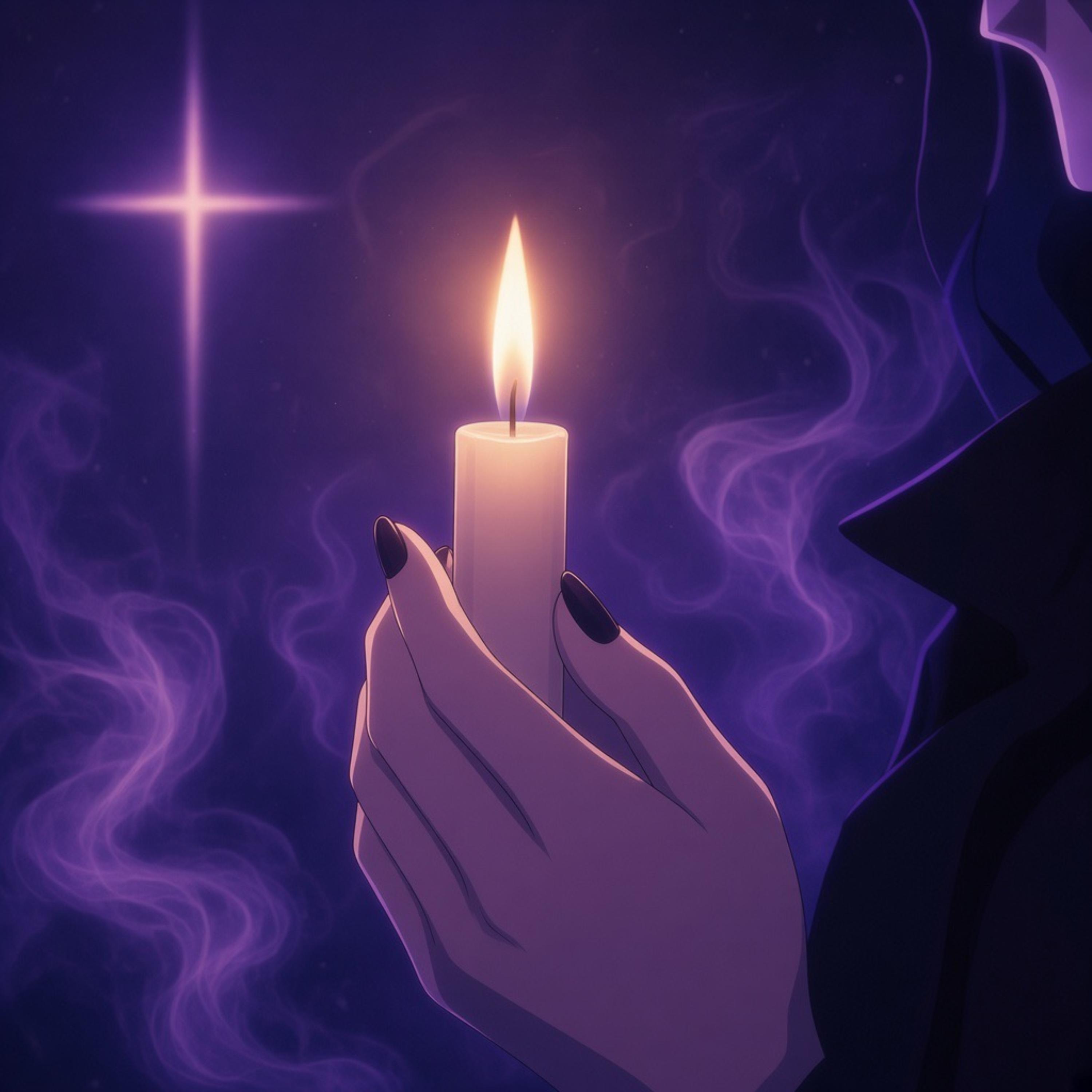 Soul Healer by Tsmart cover art