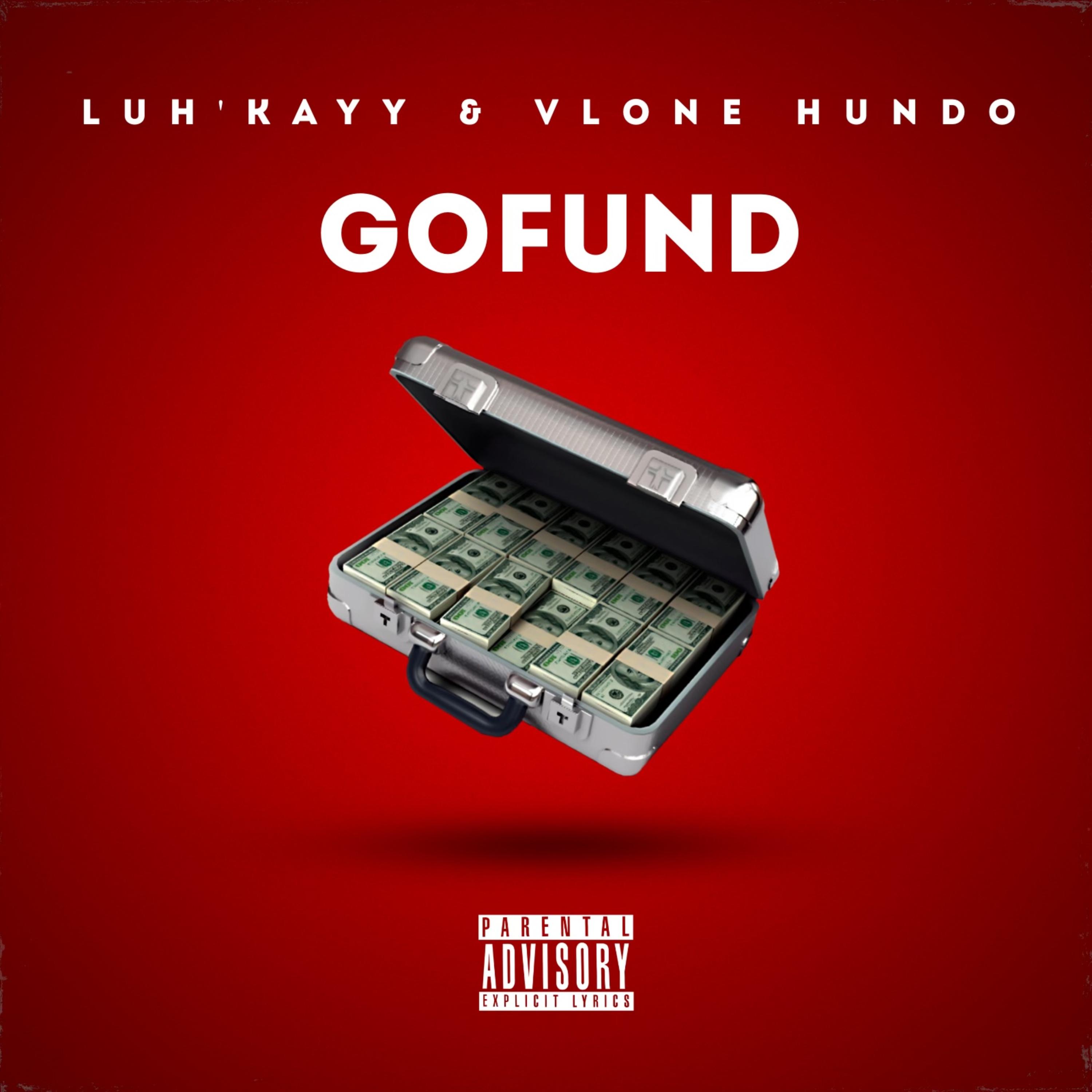 GOFUND artwork