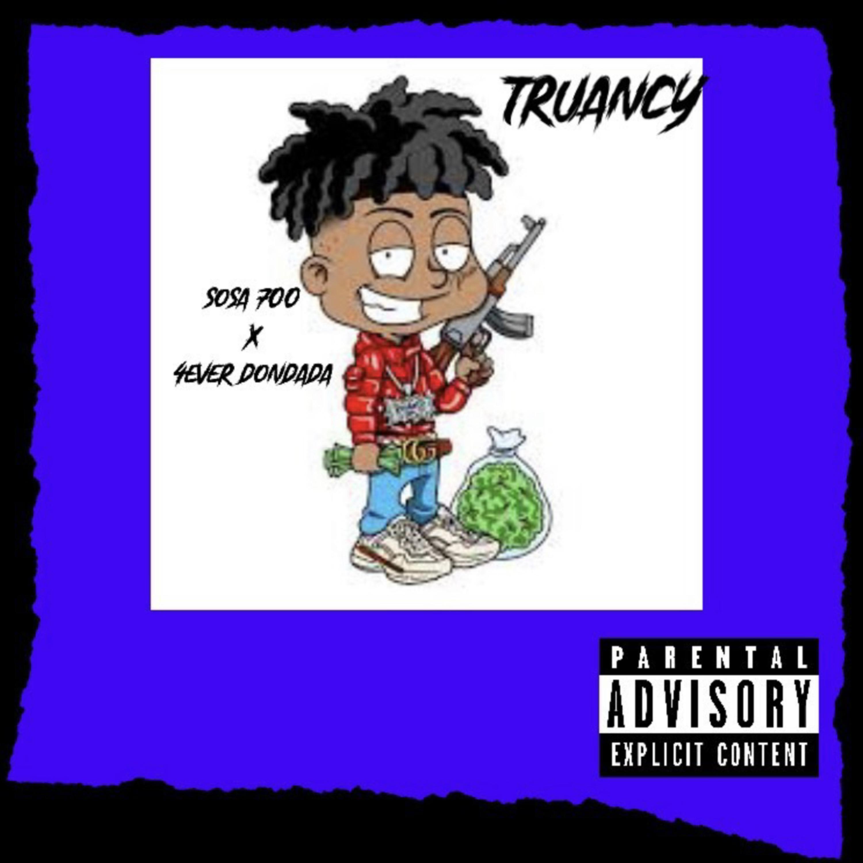 Truancy artwork