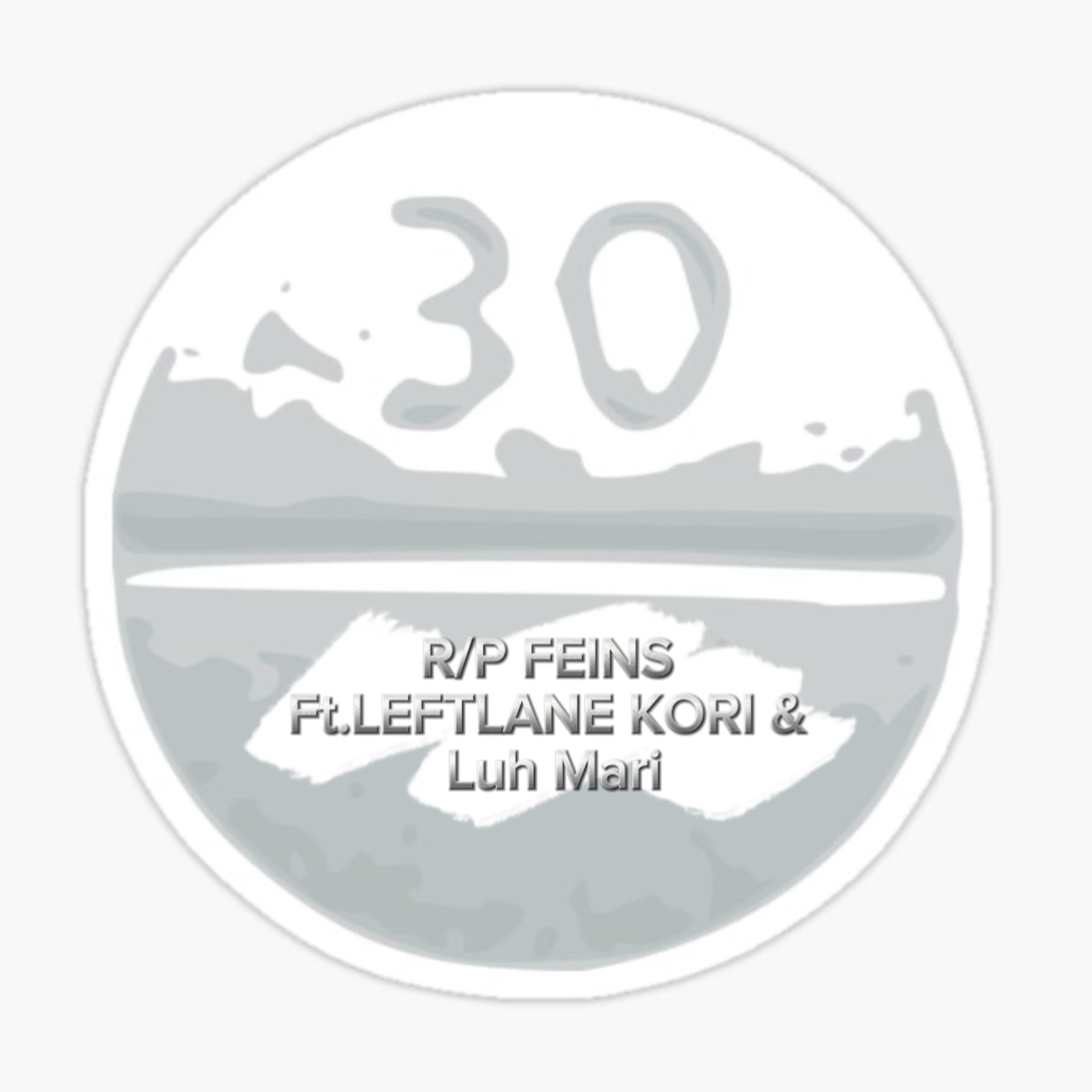R/P FEINS by Oxyboy! cover art
