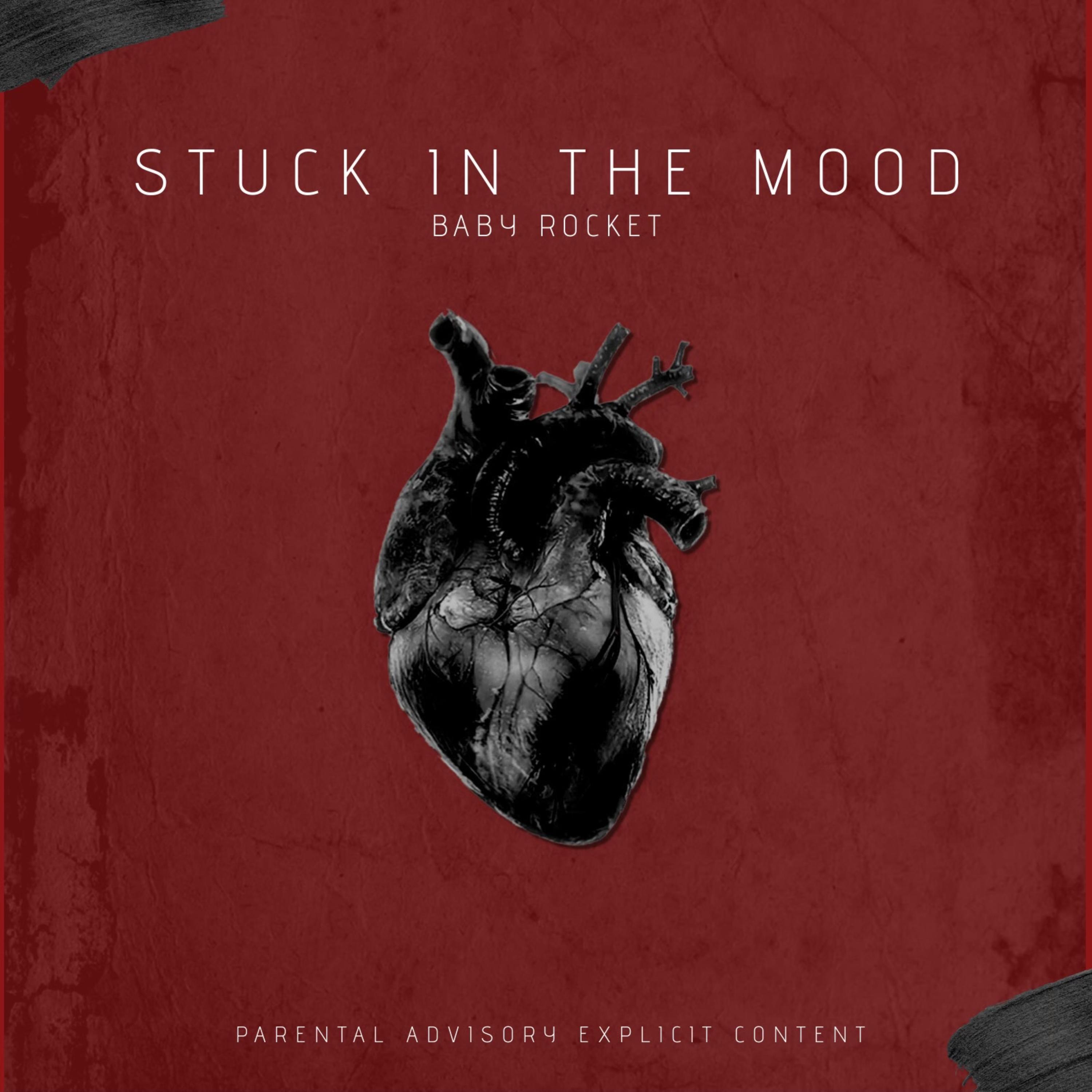 Stuck In The Mud artwork