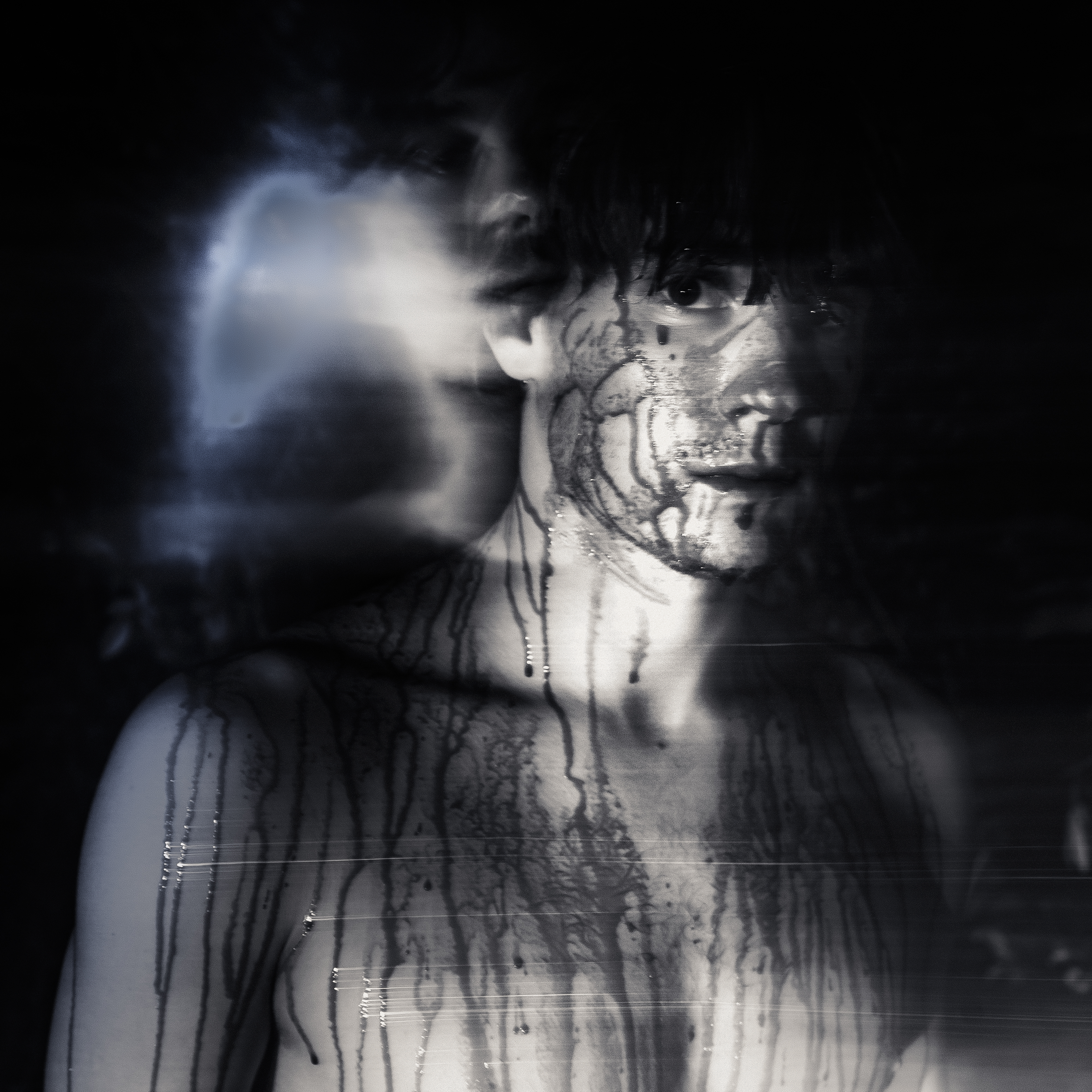 Nowhere artwork