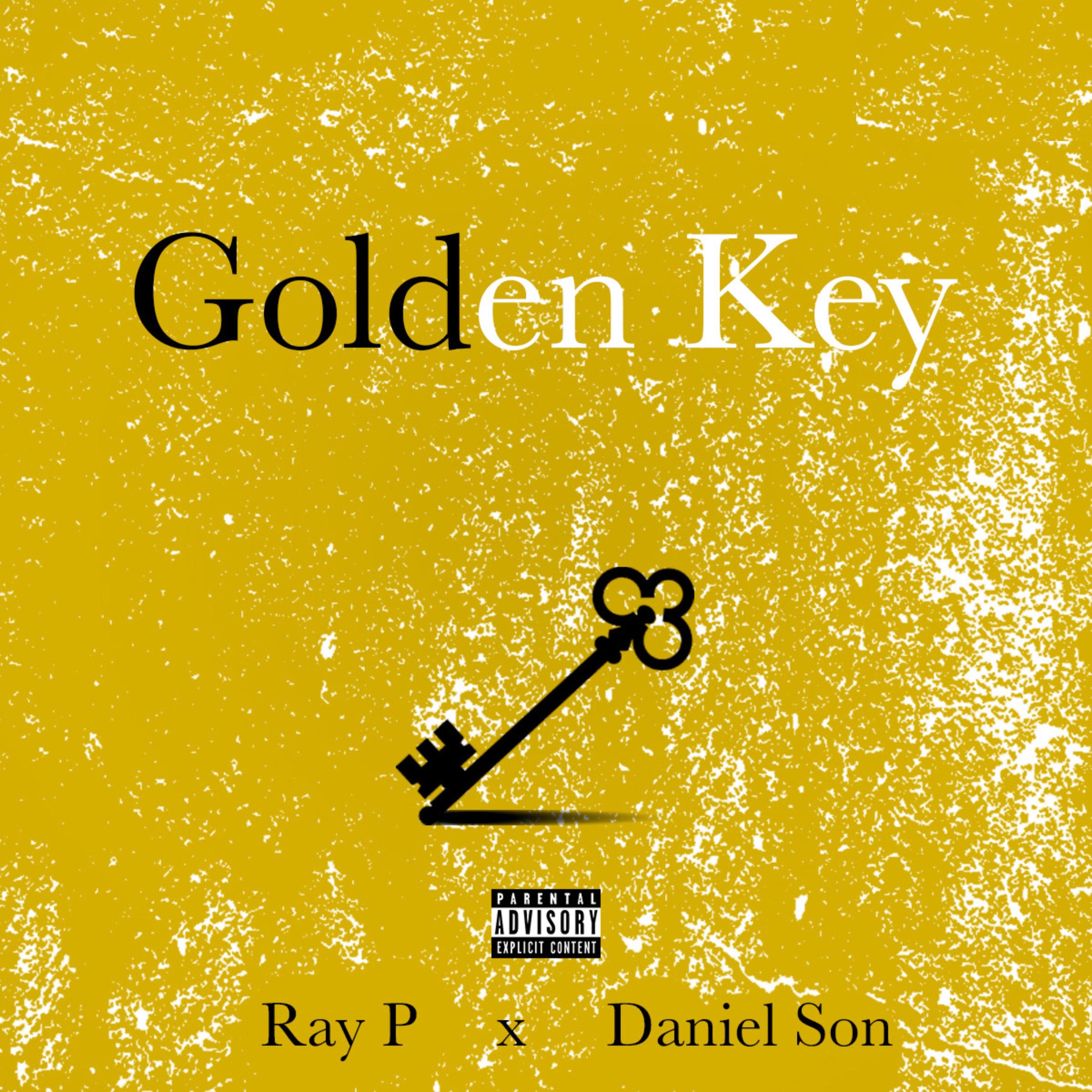 Golden Key artwork