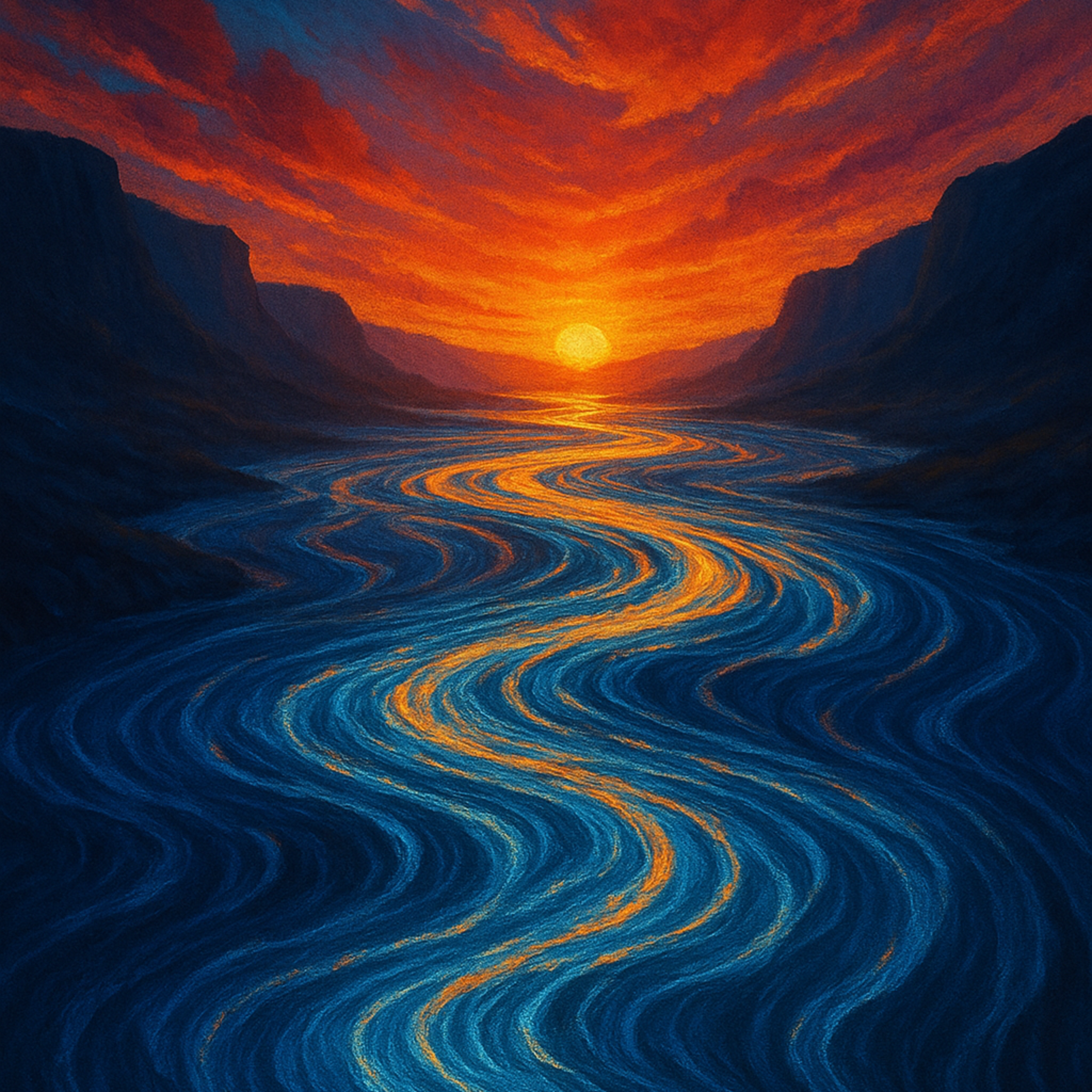 Wild Heart artwork