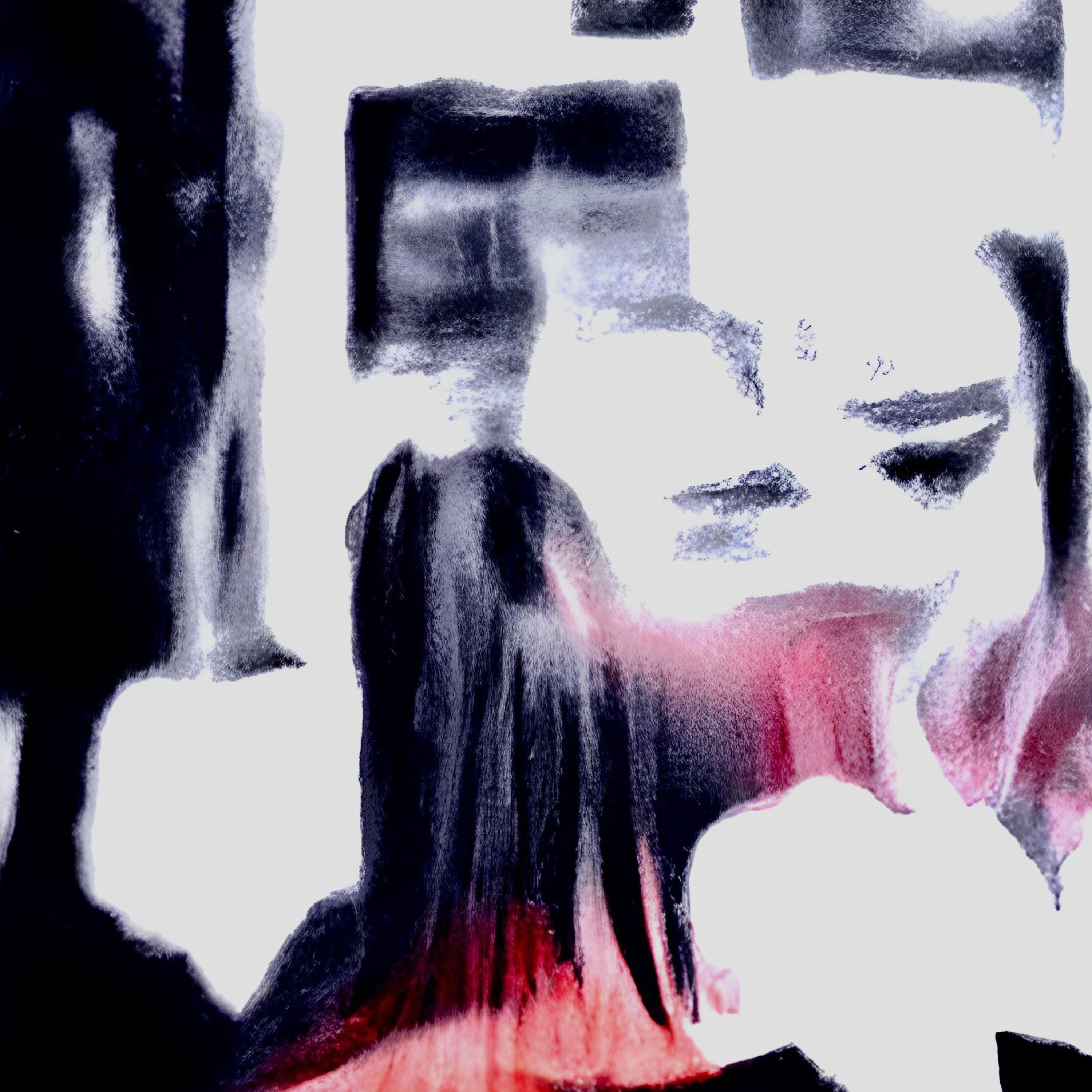 anemia artwork