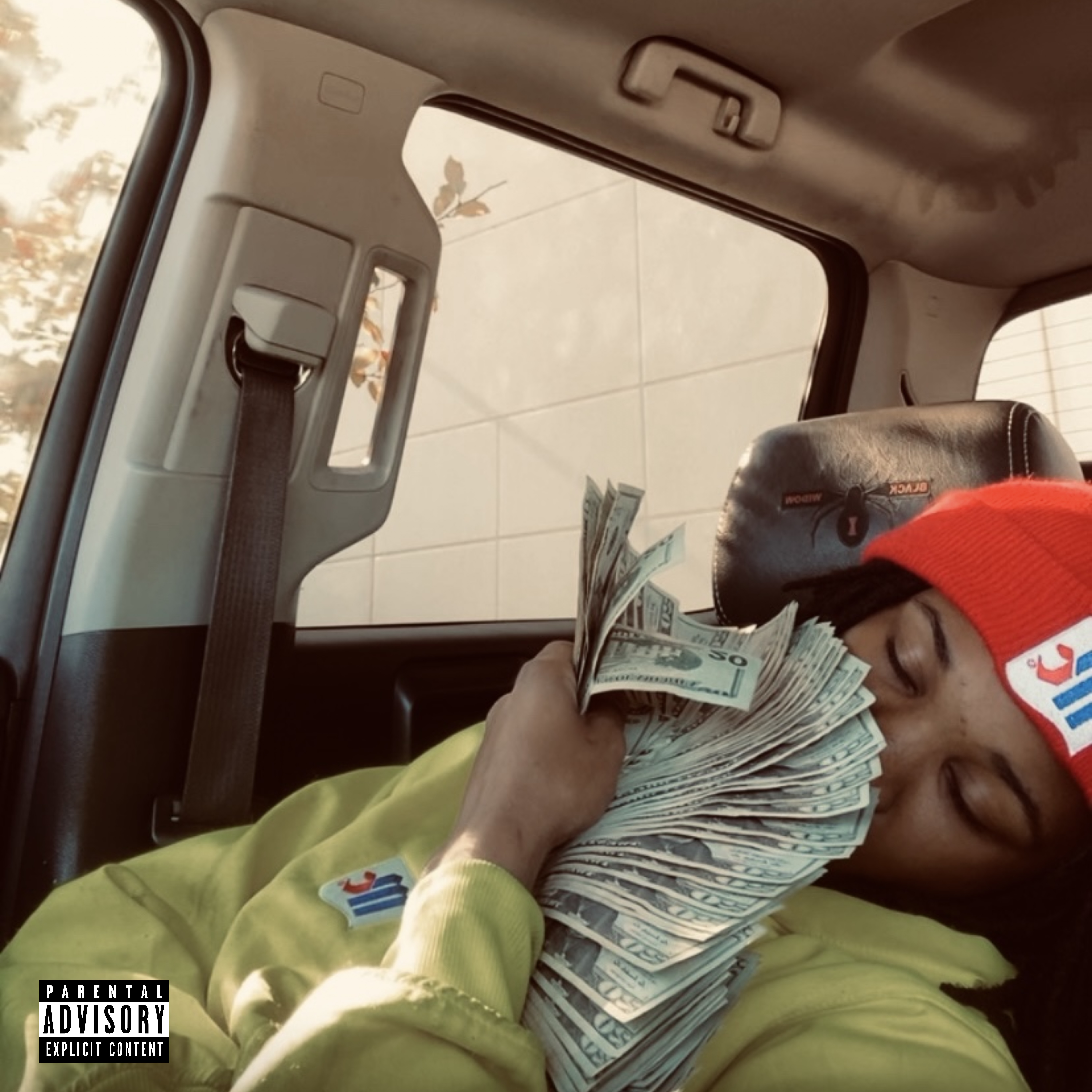 I’m Missing You(unreleased) artwork