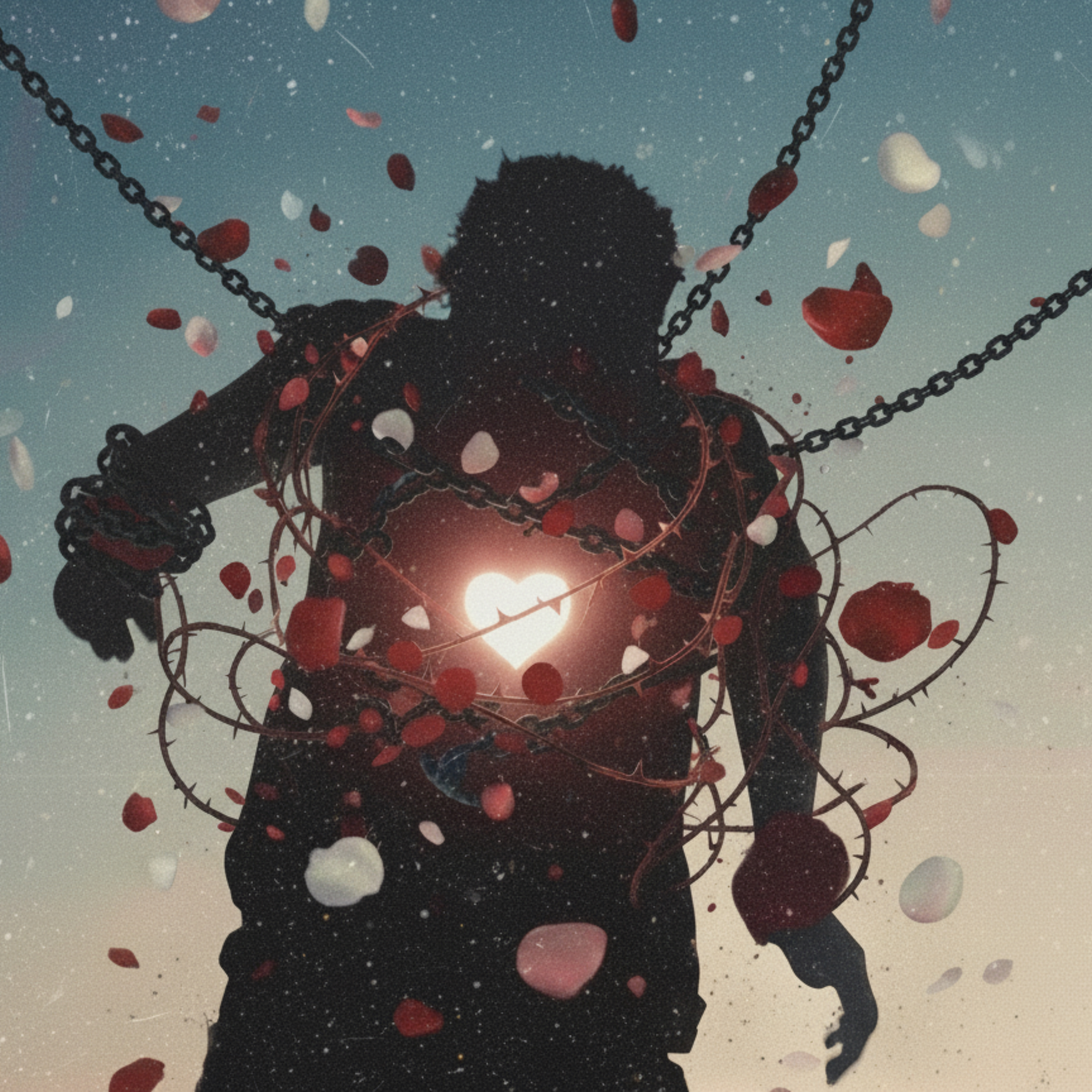 Bound My Heart artwork