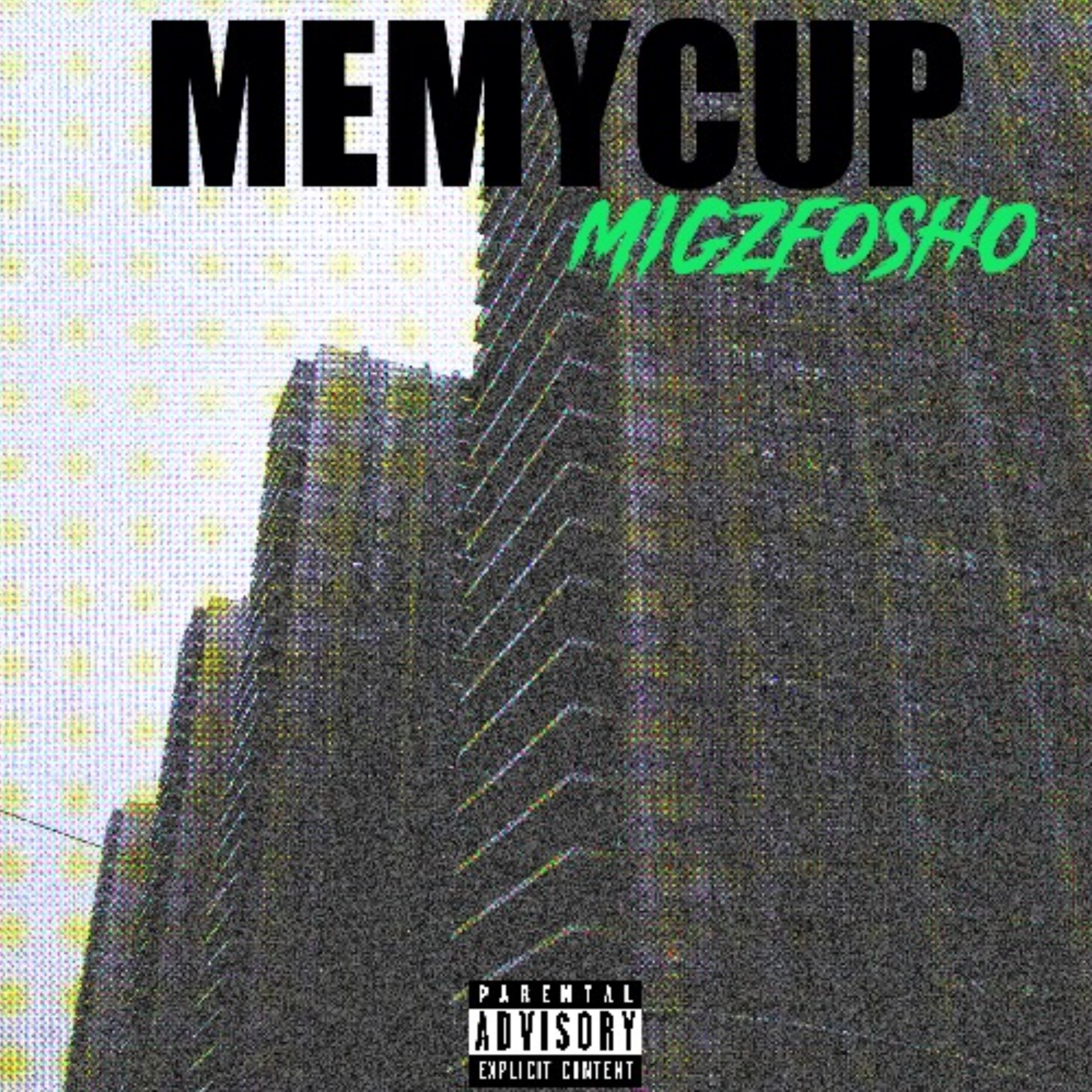 MeMyCup artwork