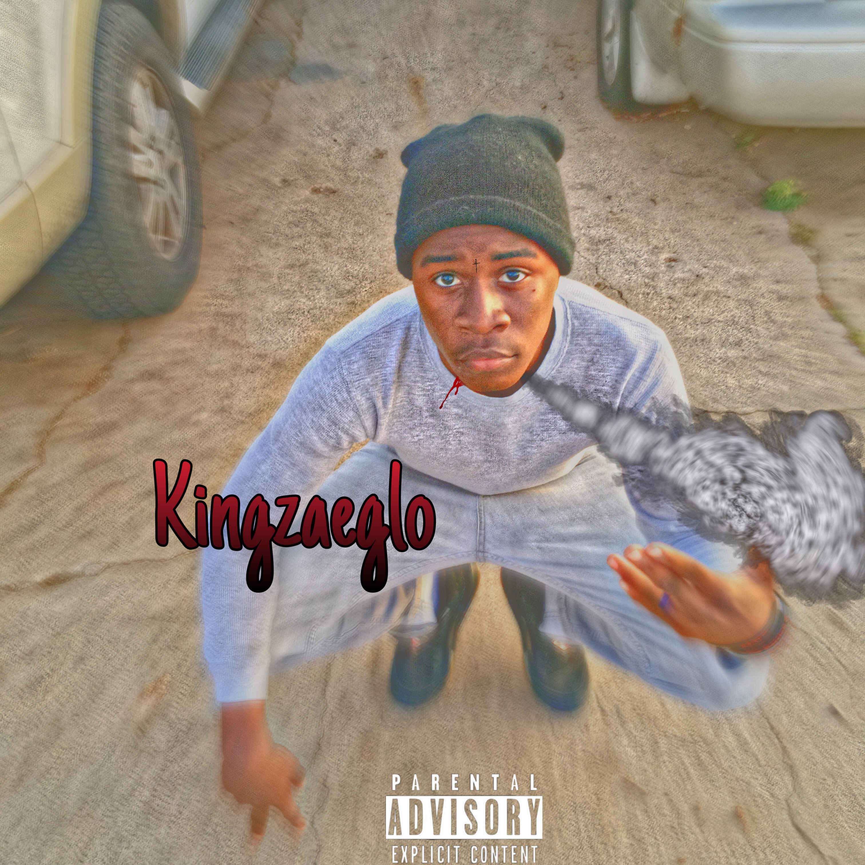 Wanna Beh Meh artwork