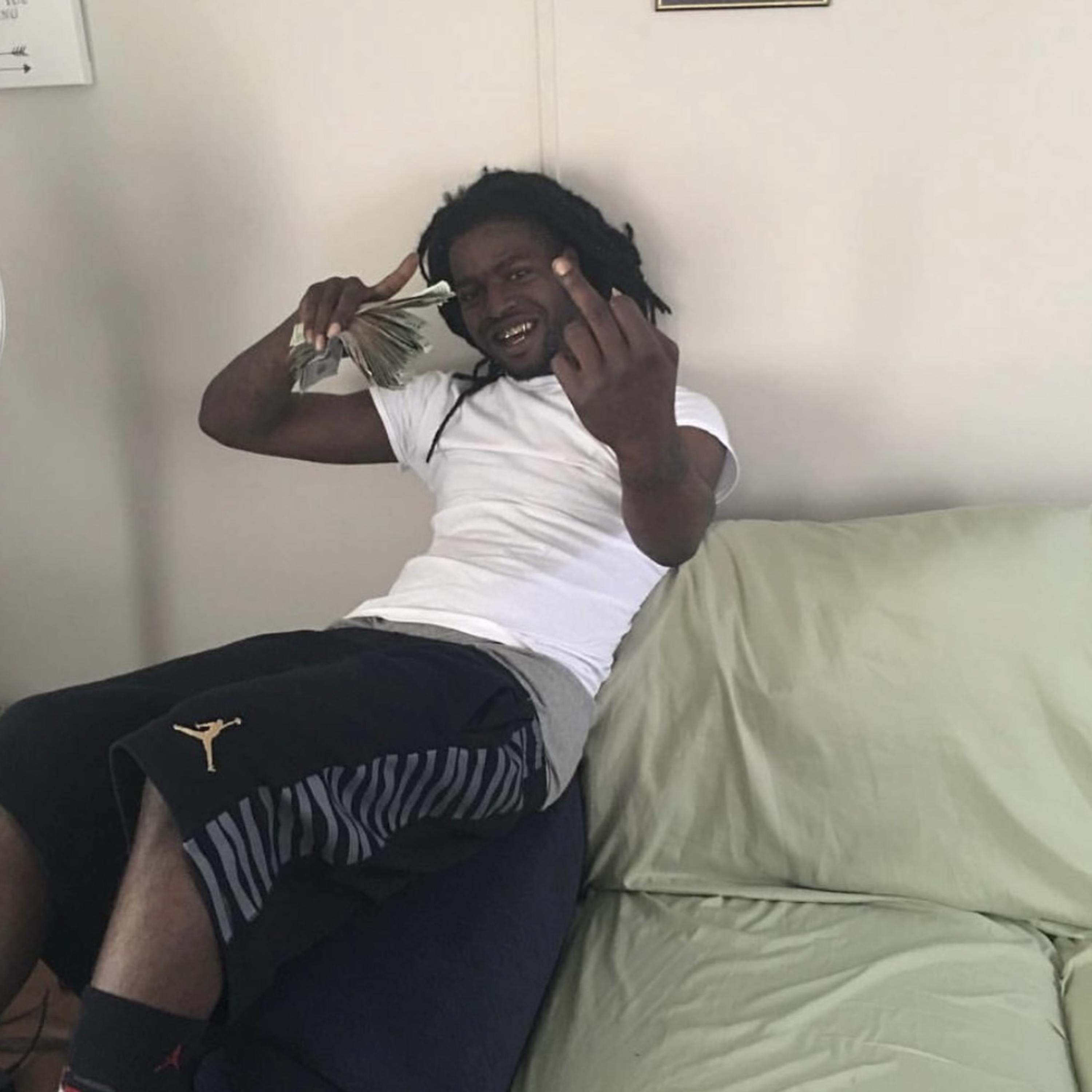 Free Trap artwork