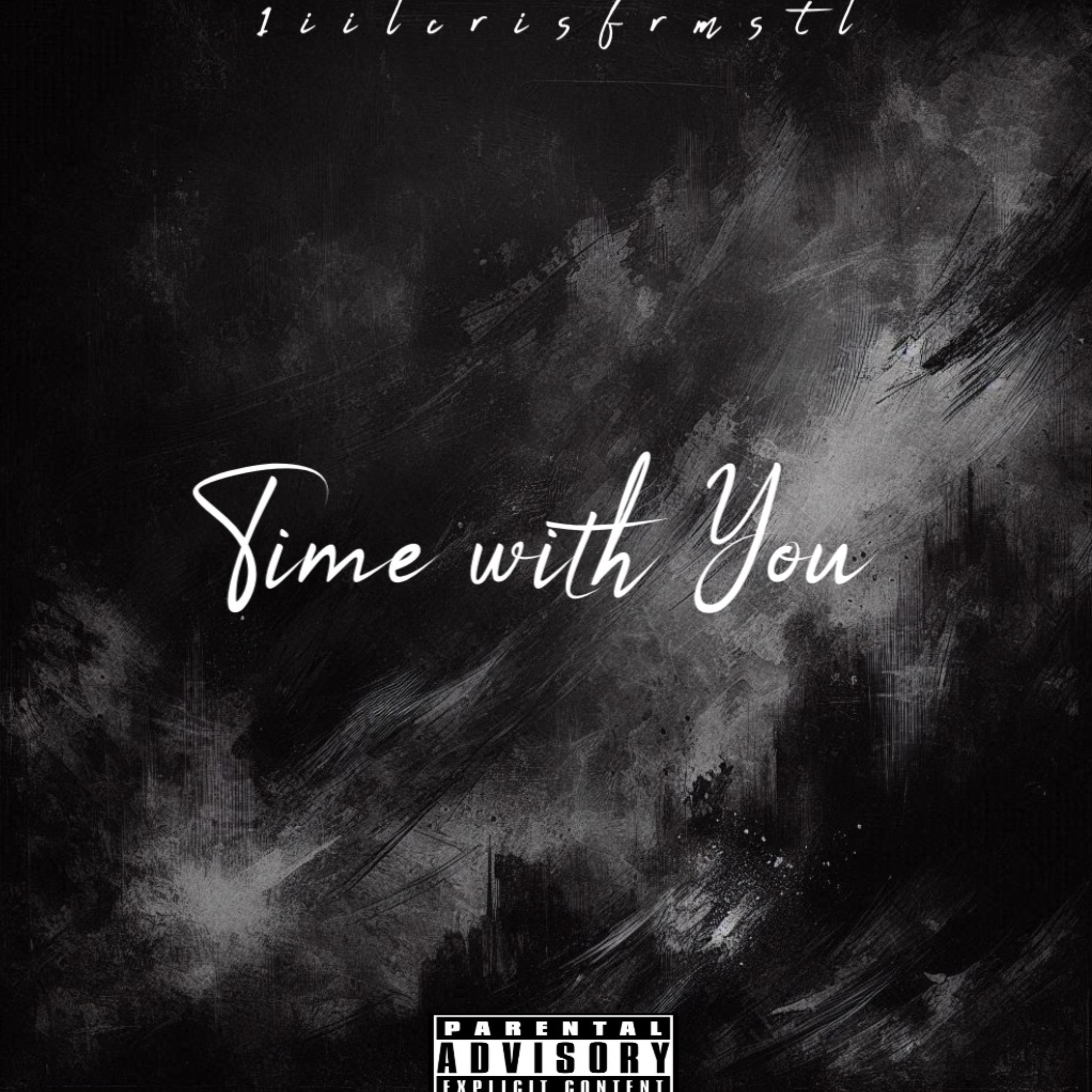 Time With You by 1iilcrisfrmstl cover art