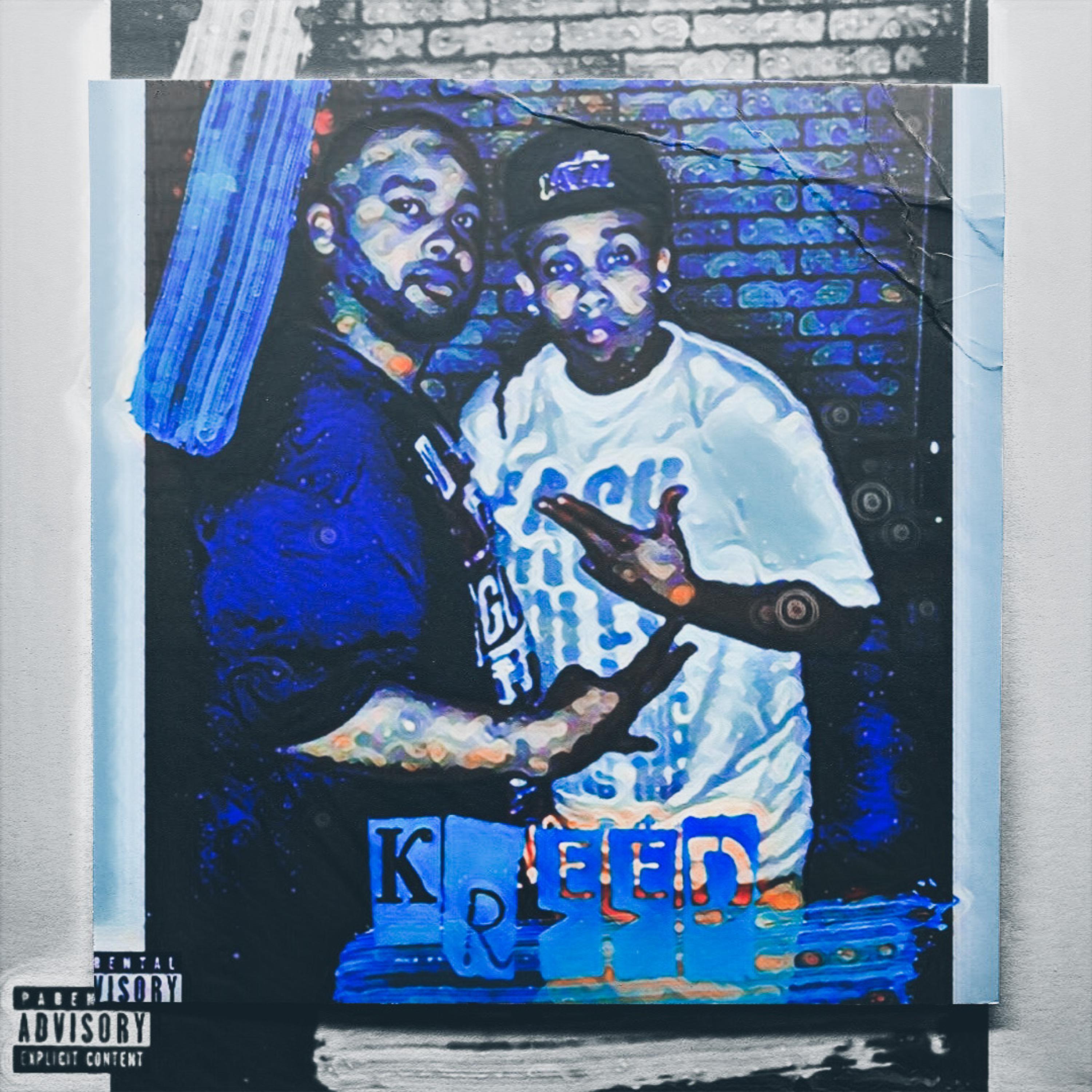 Kreed artwork