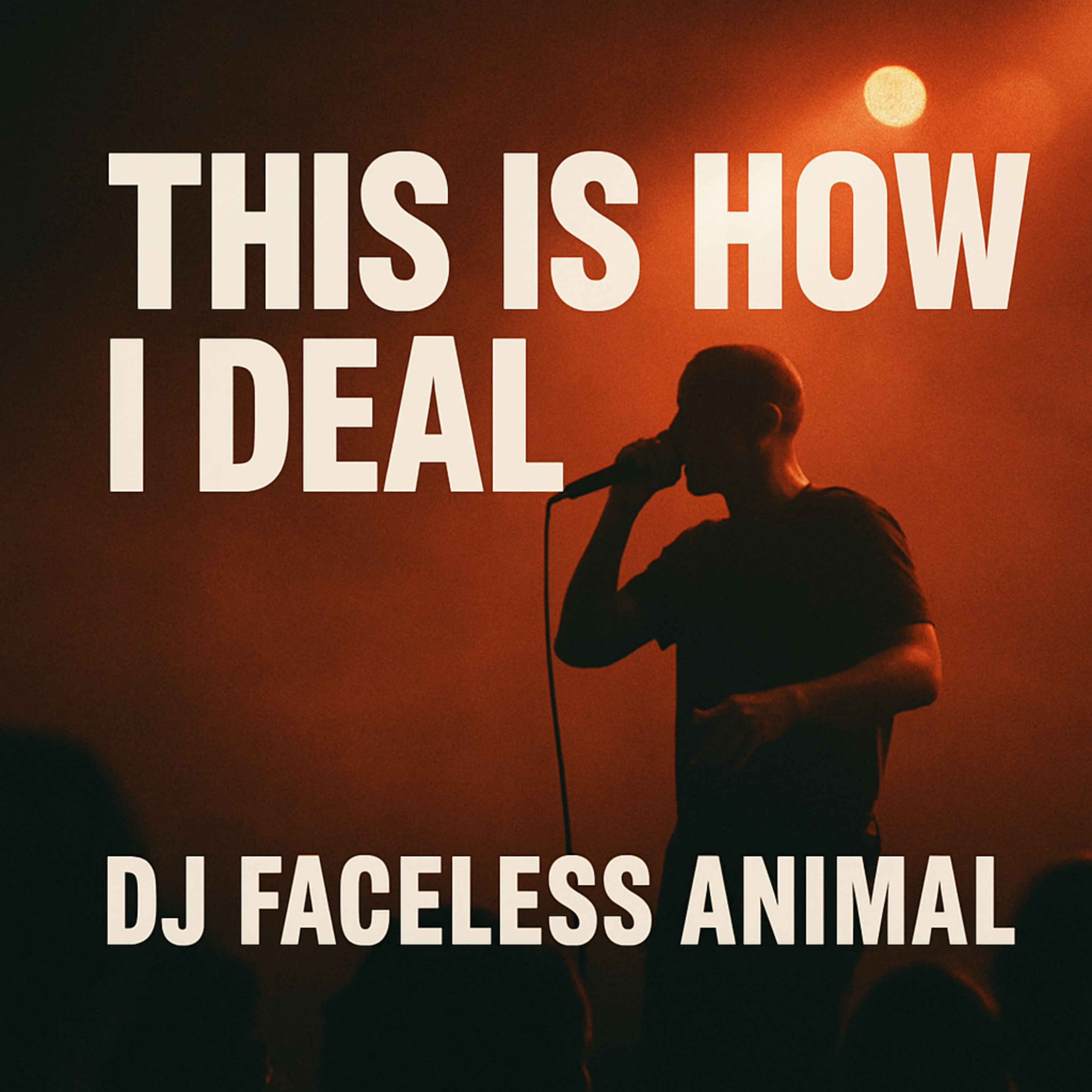 This Is How I Deal artwork