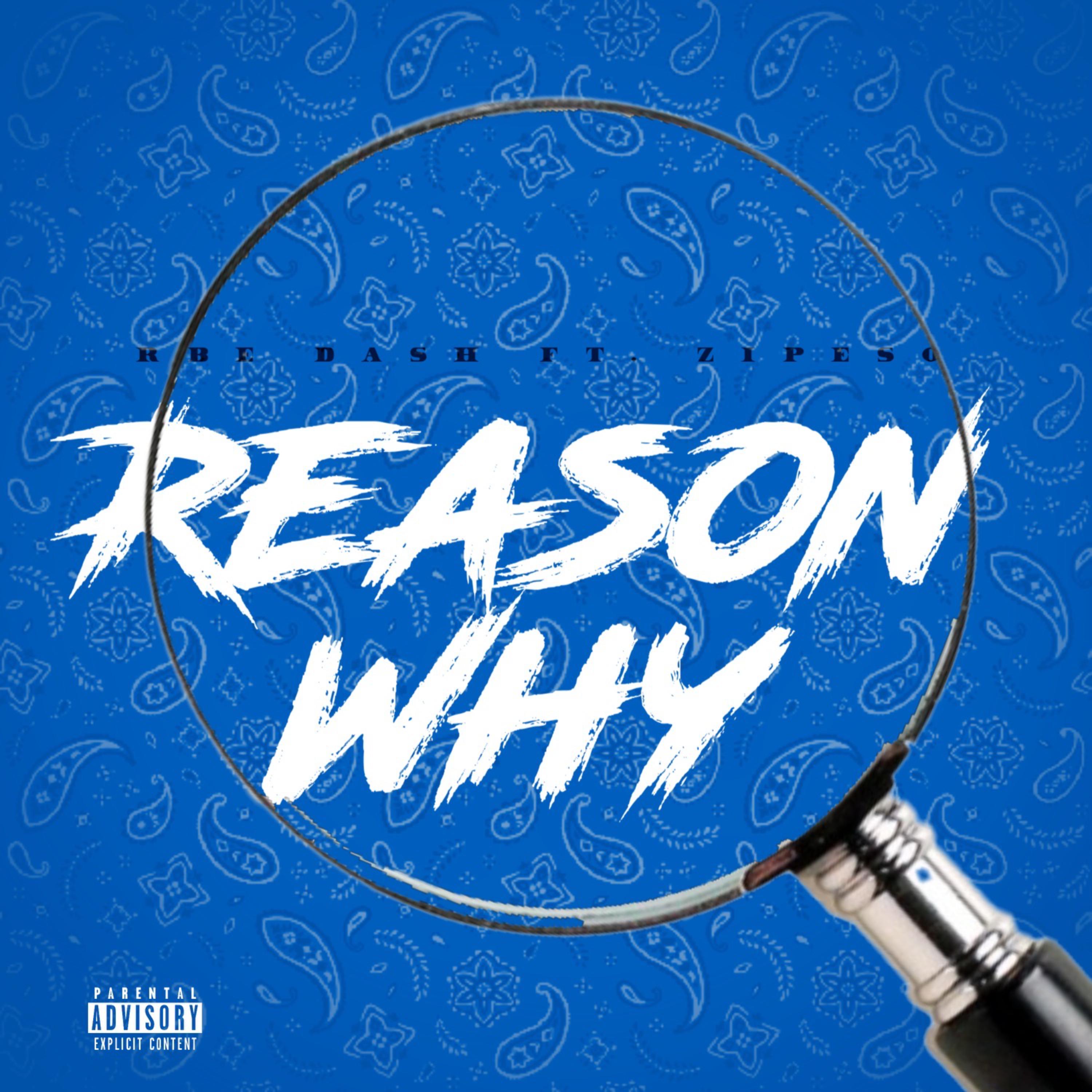 Reason Why artwork