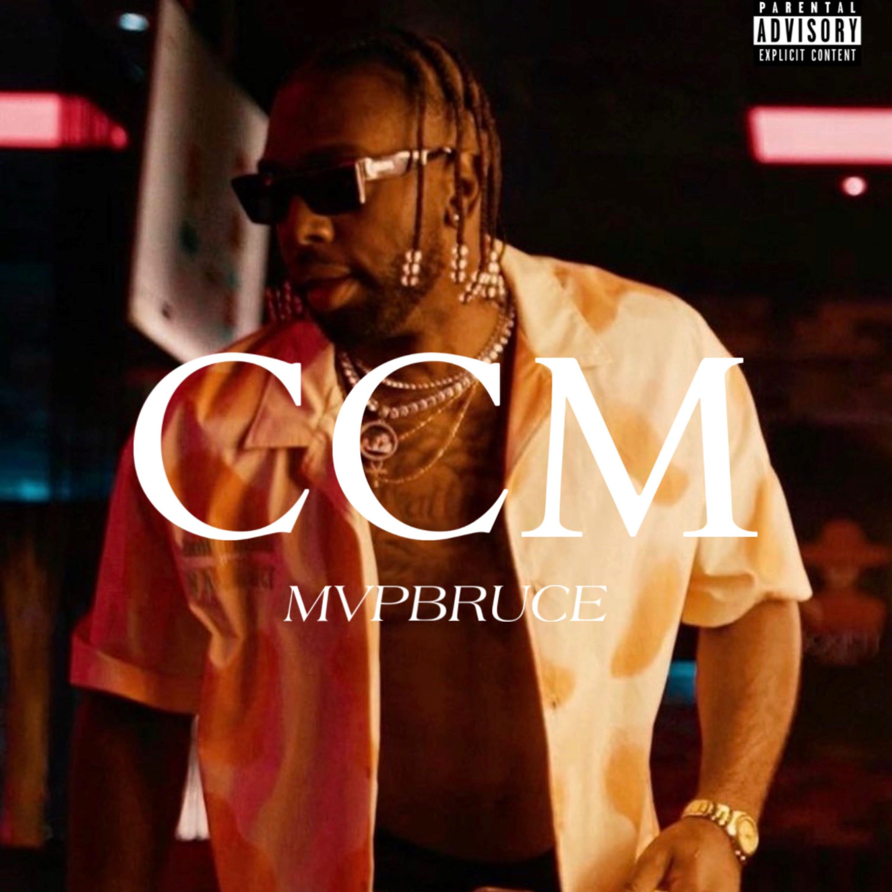 CCM artwork