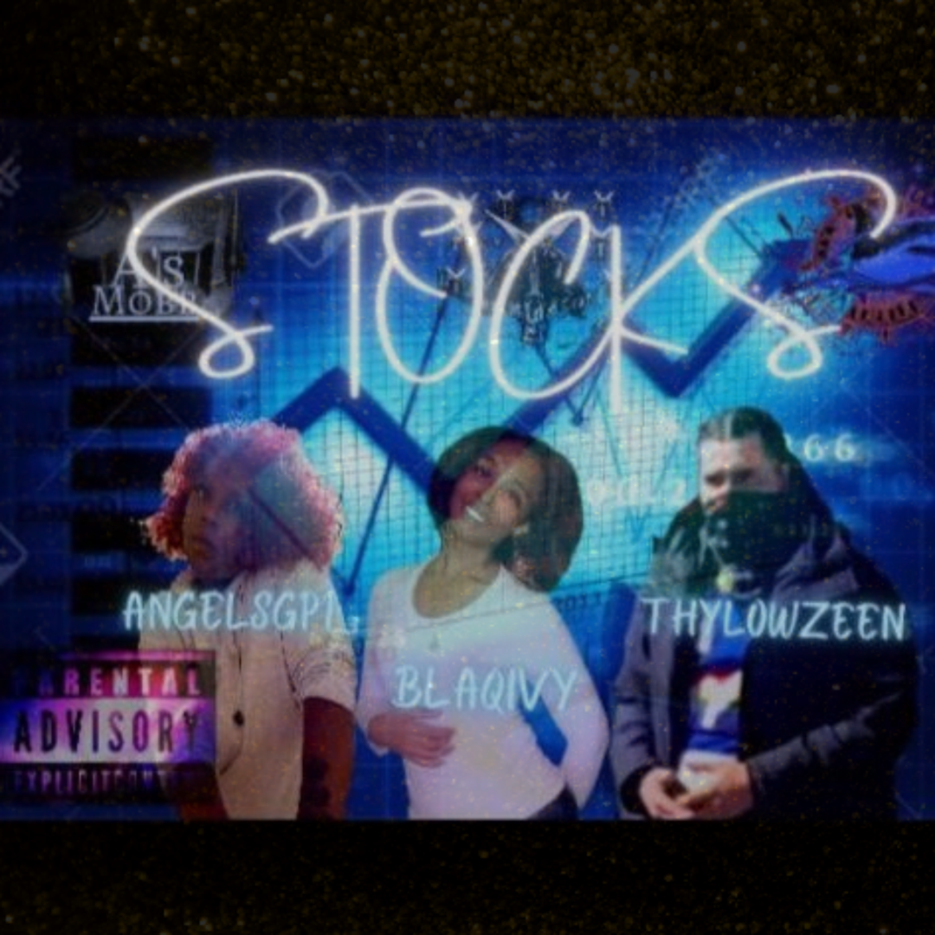 STOCKS artwork