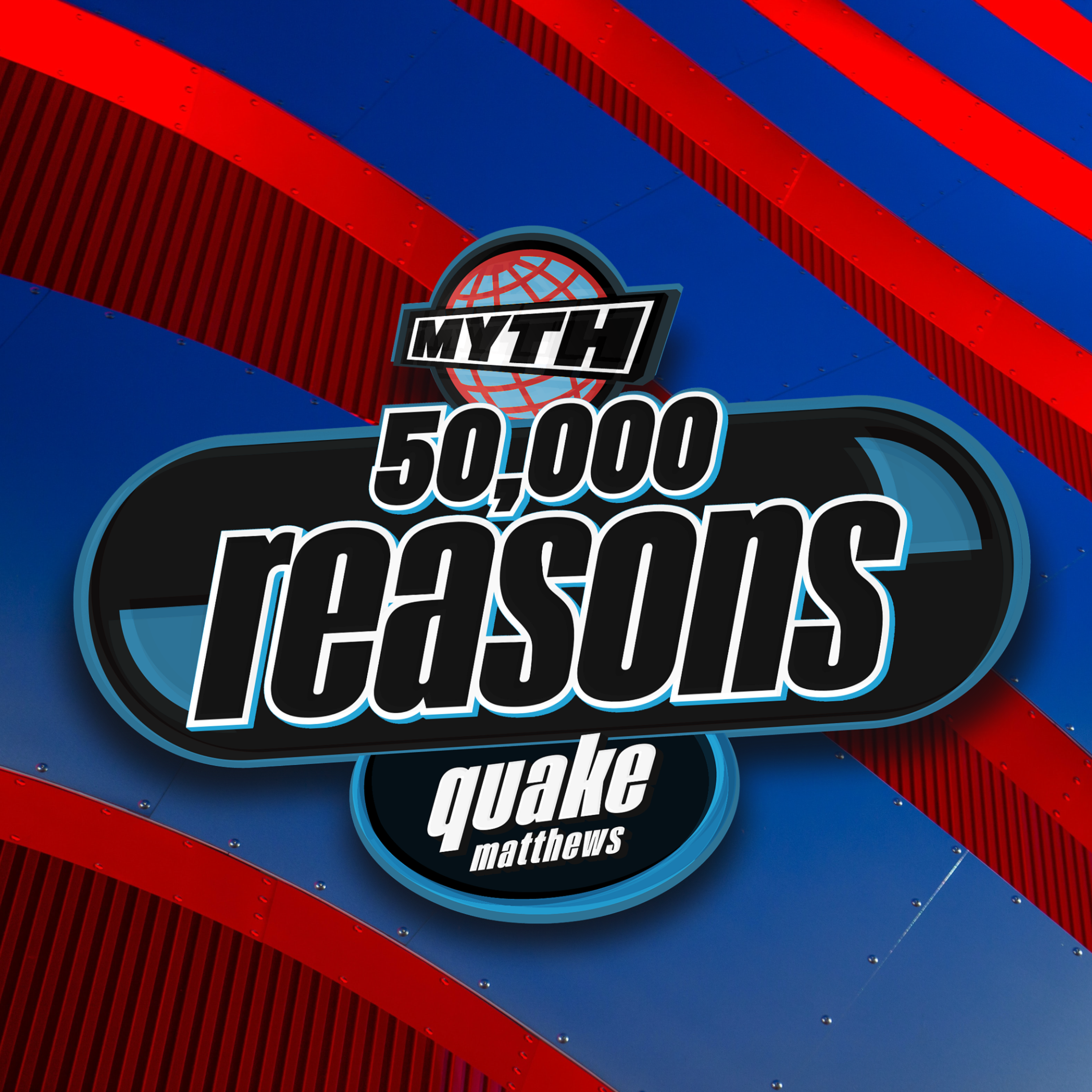 50,000 Reasons artwork