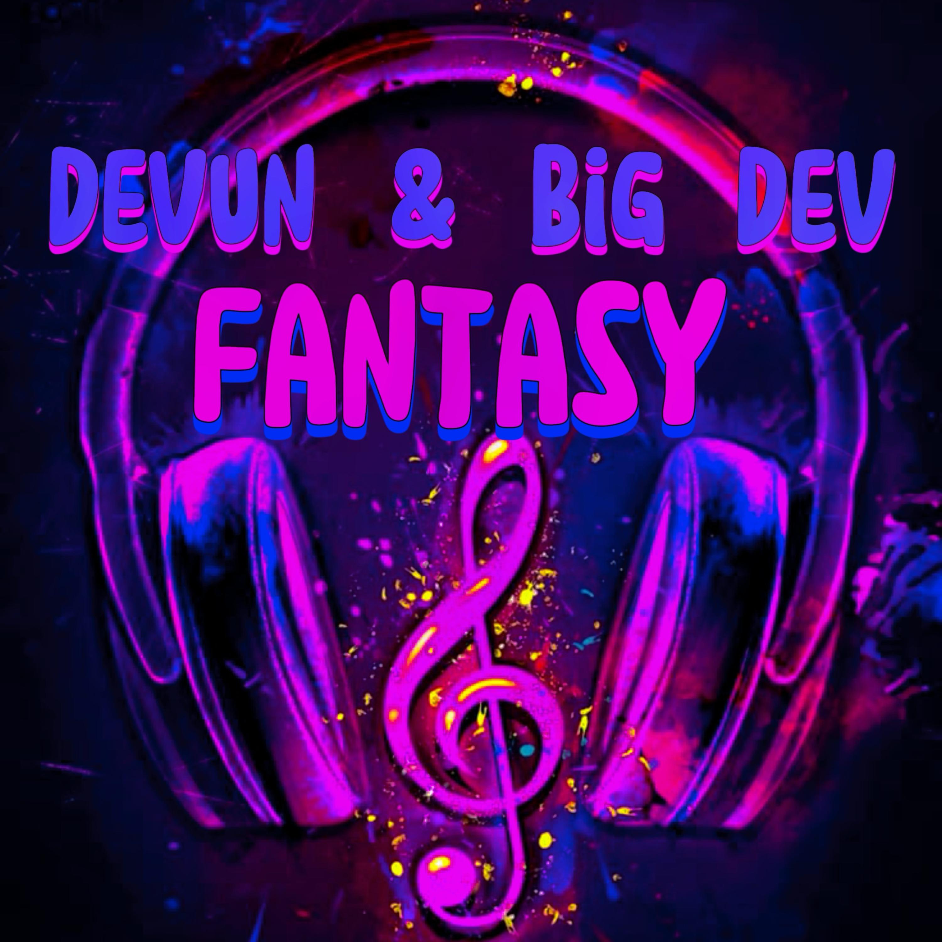 Fantasy artwork