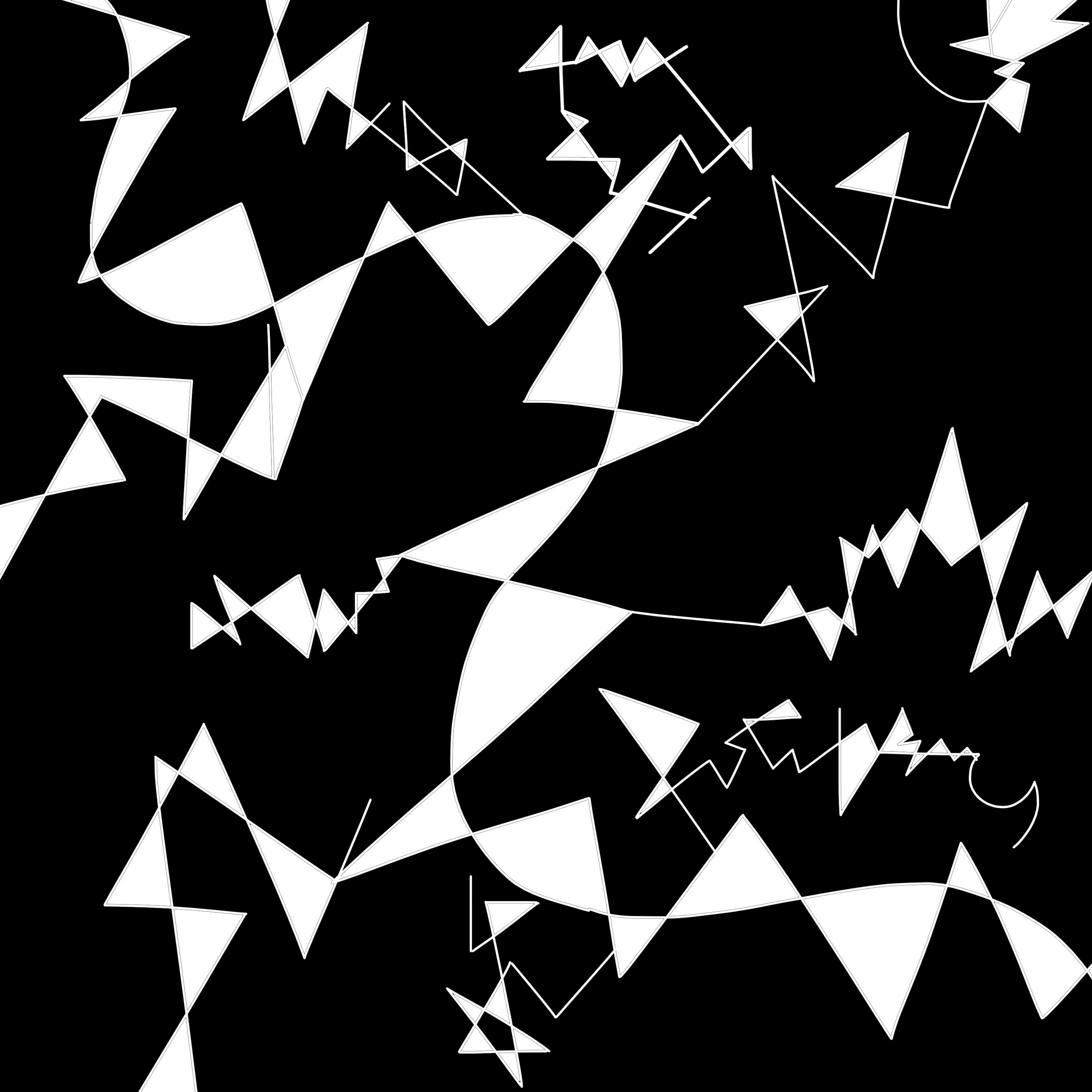 Mojo artwork