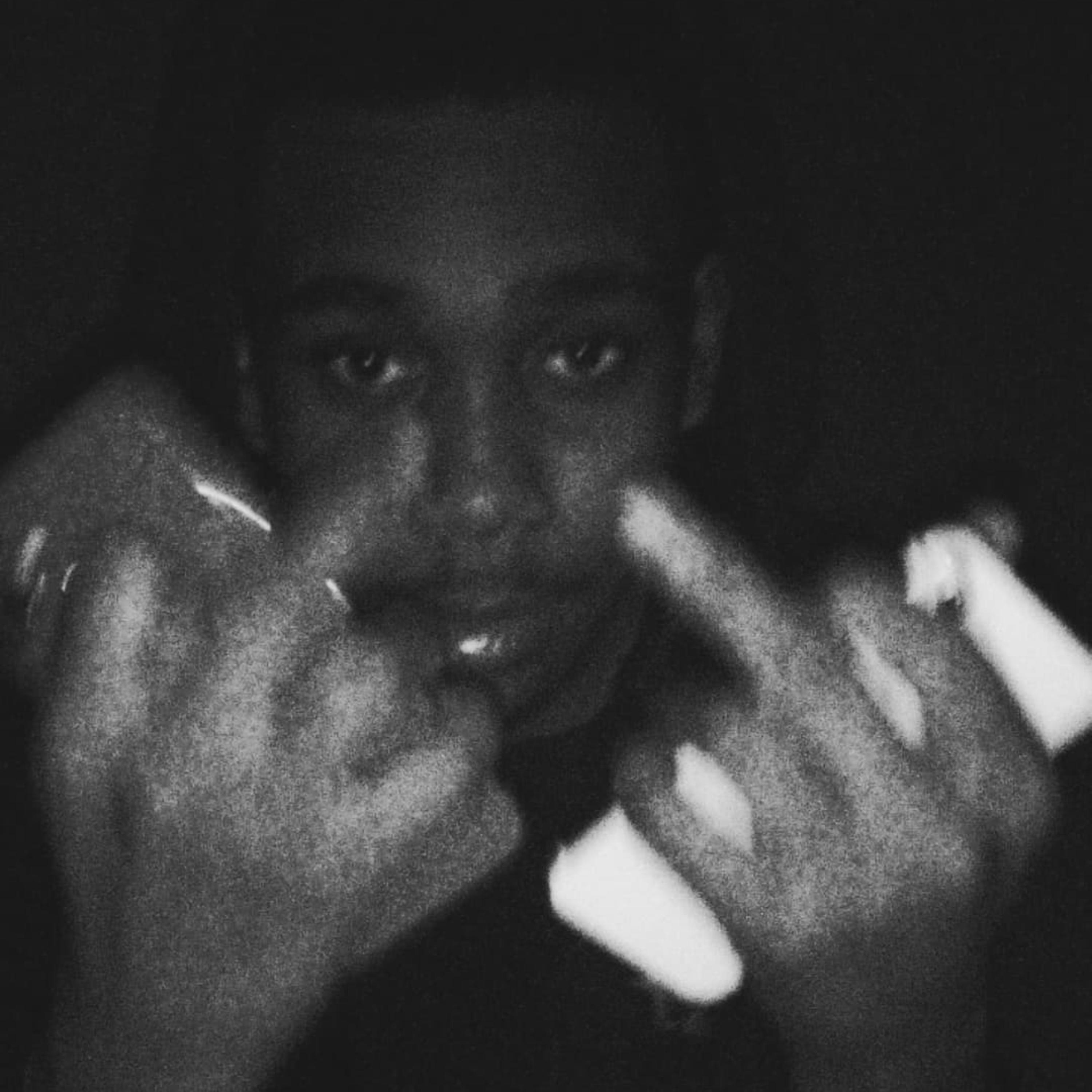 ain't yu fw that nigga right artwork