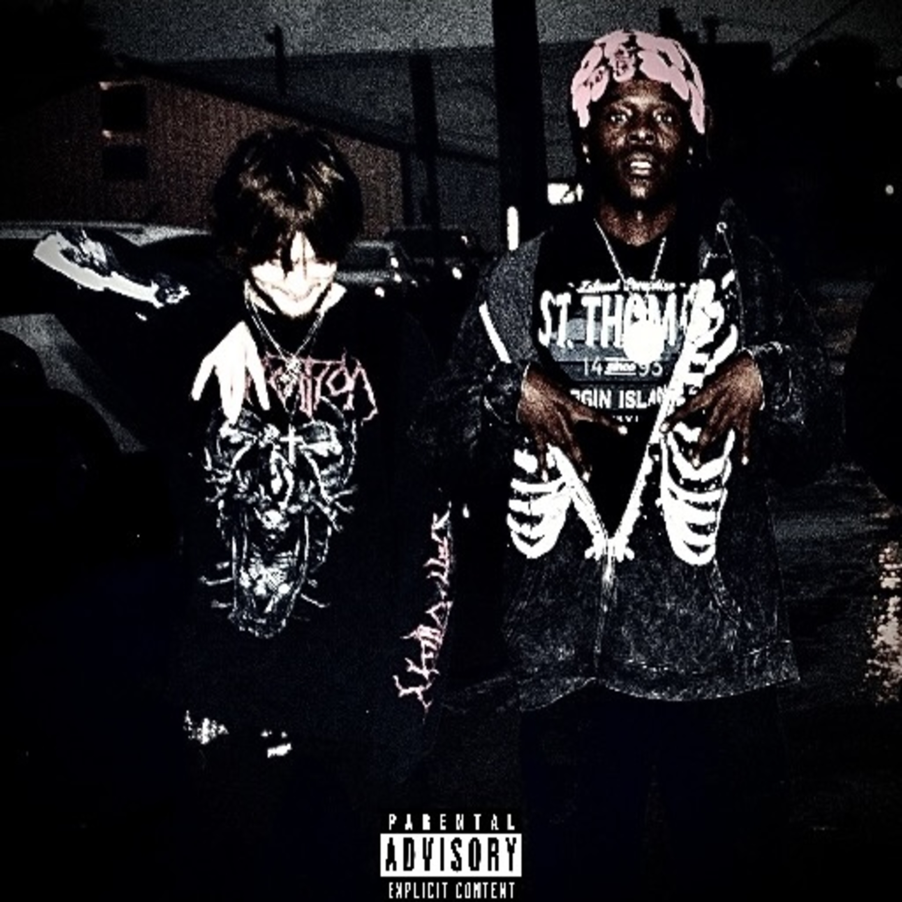 flexxxn artwork