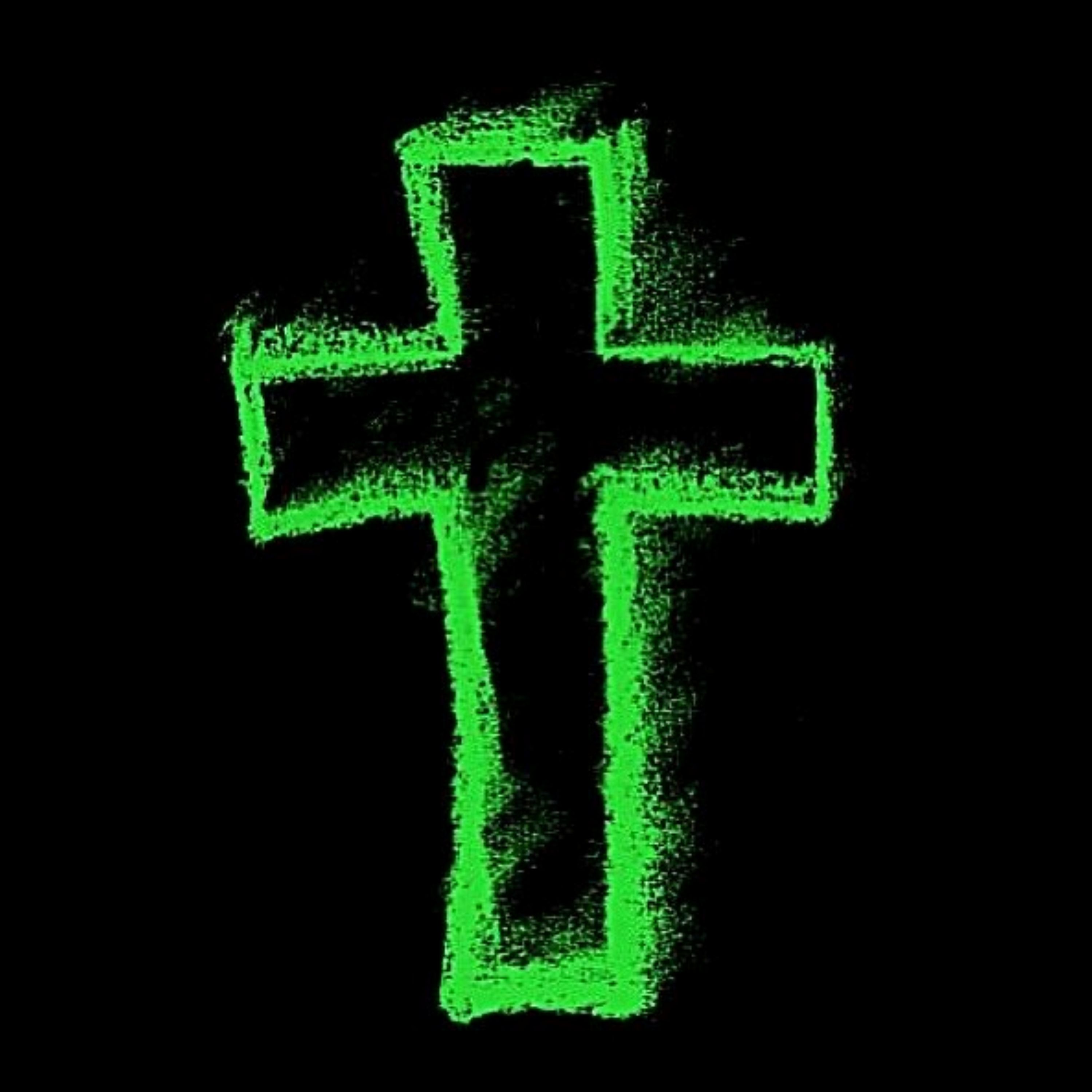 HellOrHeaven artwork