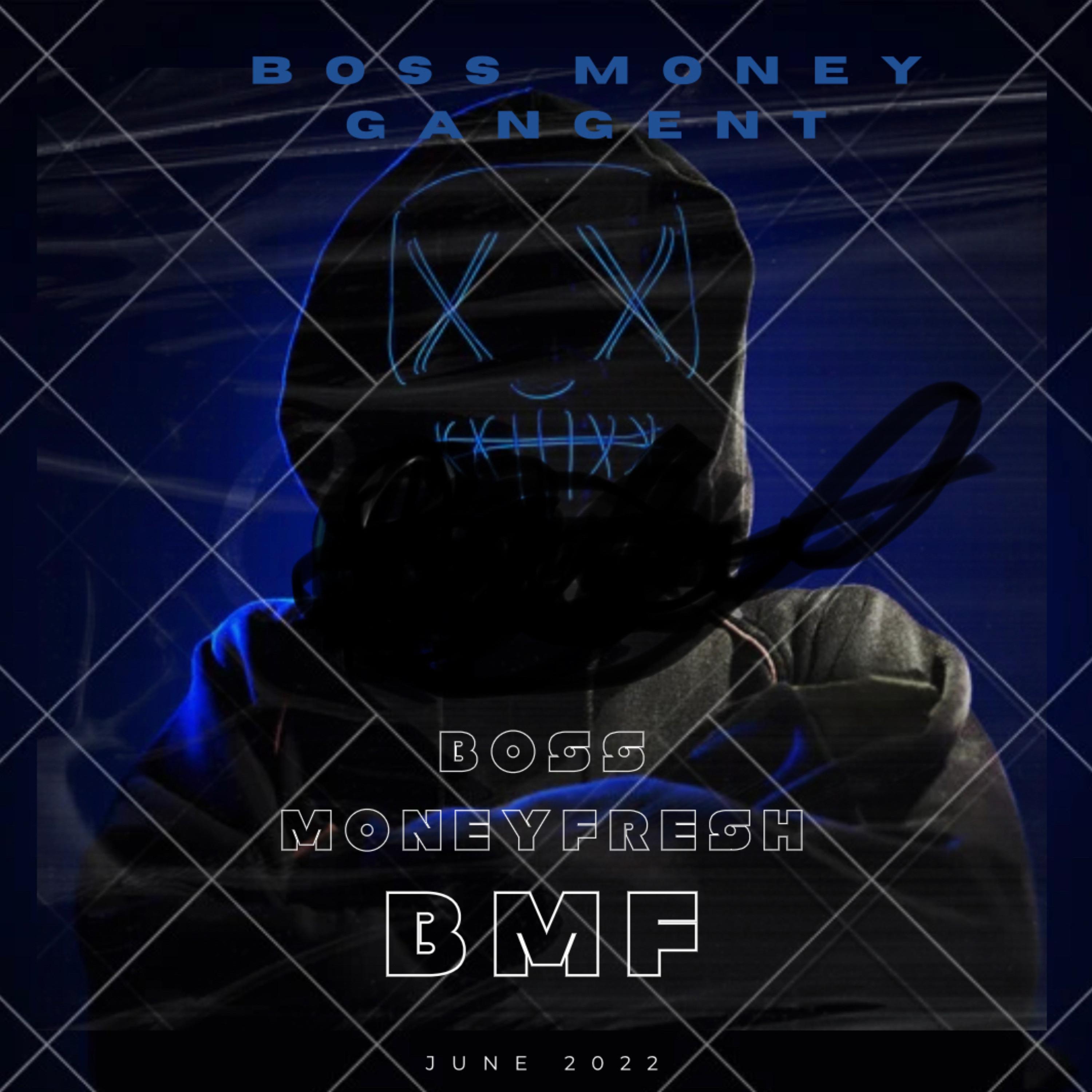 BMF artwork
