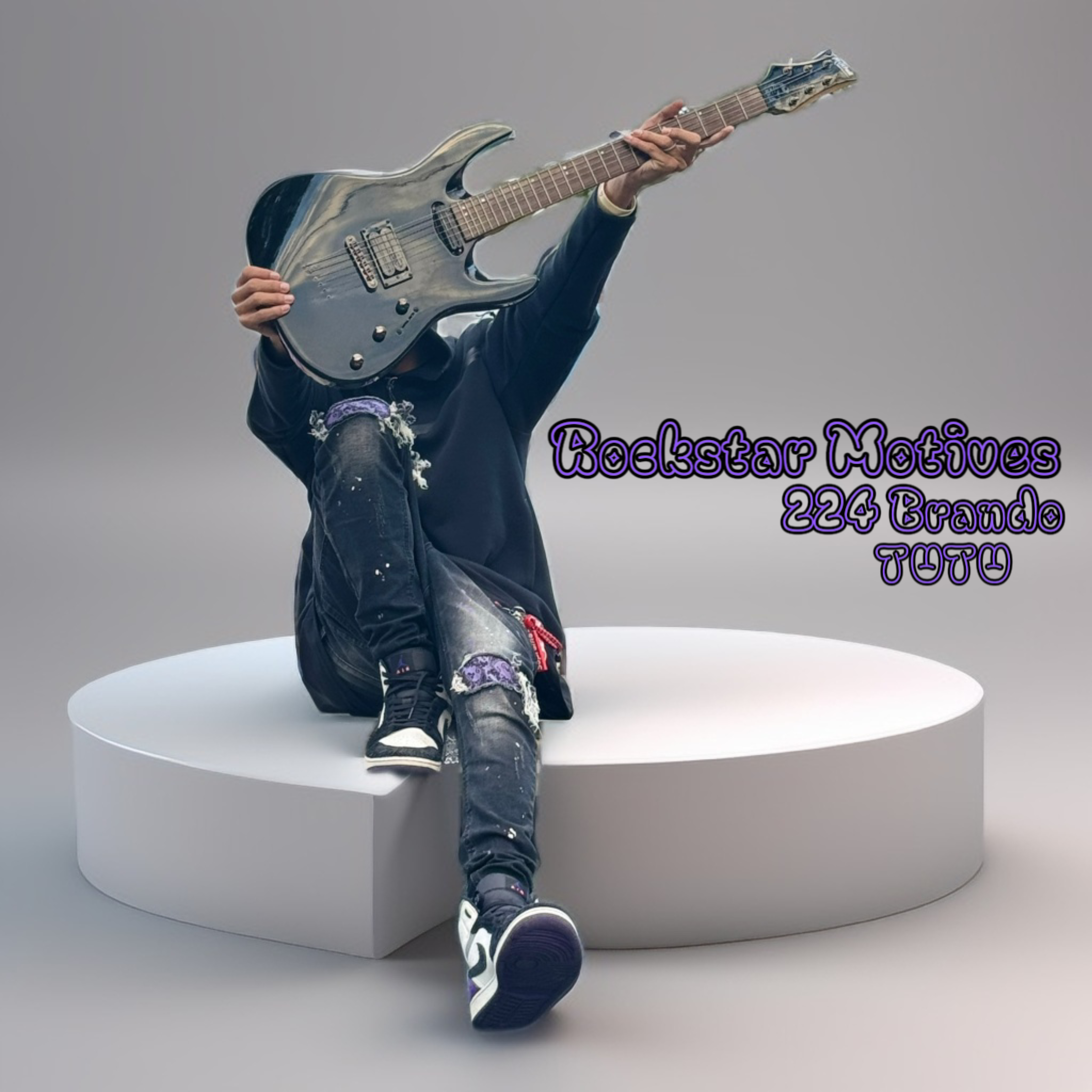 Rockstar Motives artwork