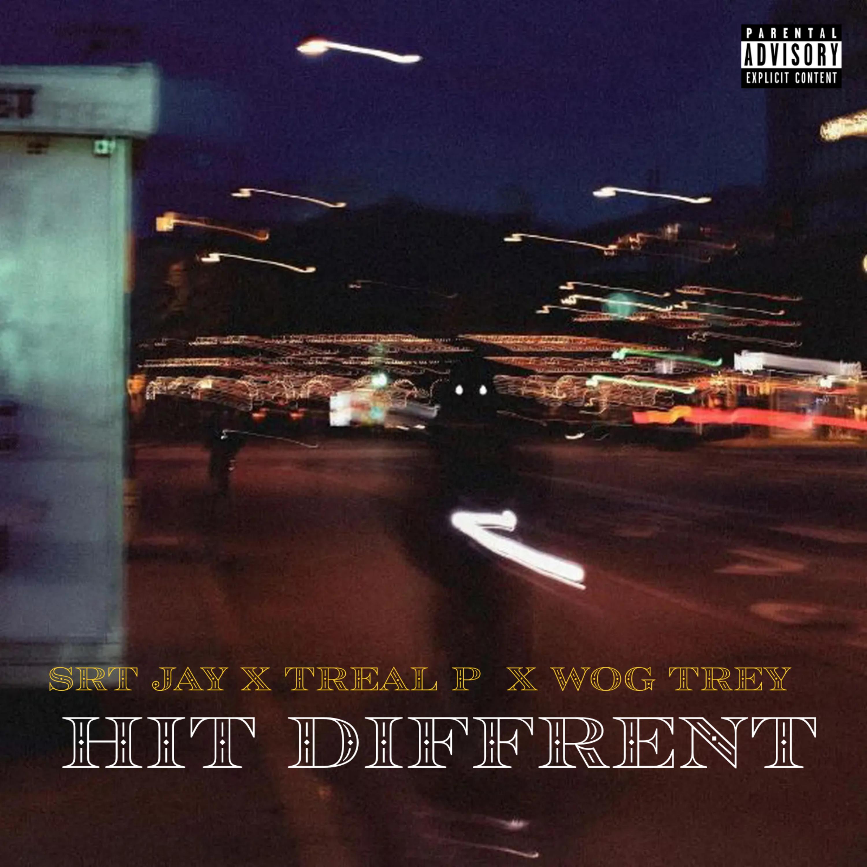 Hit Different artwork