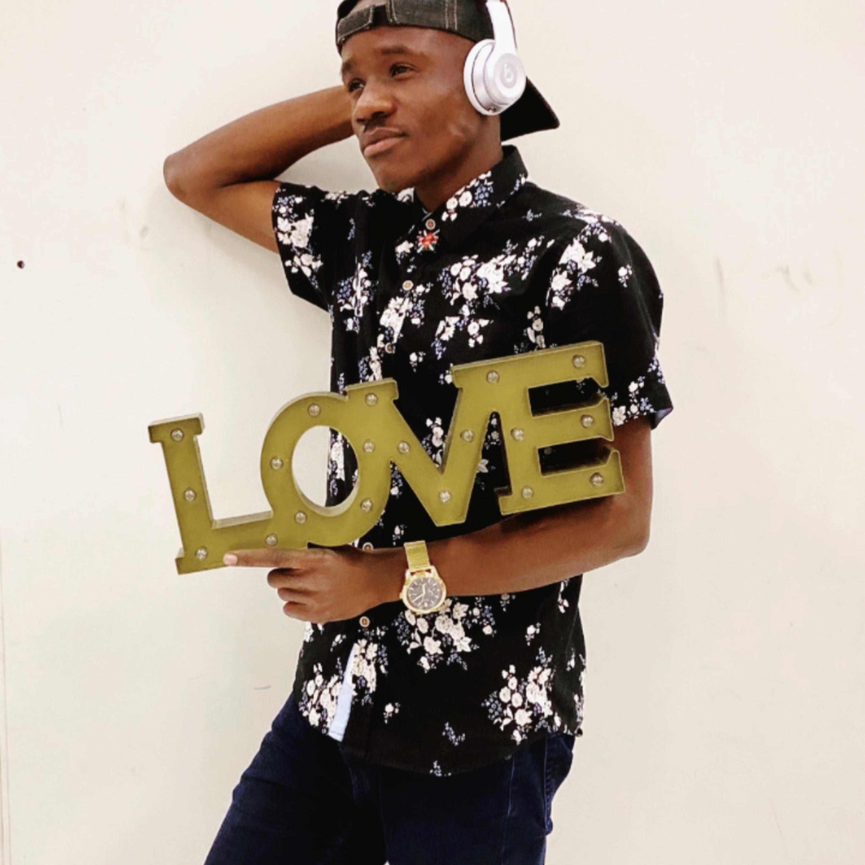 Love Letter (Beat) artwork